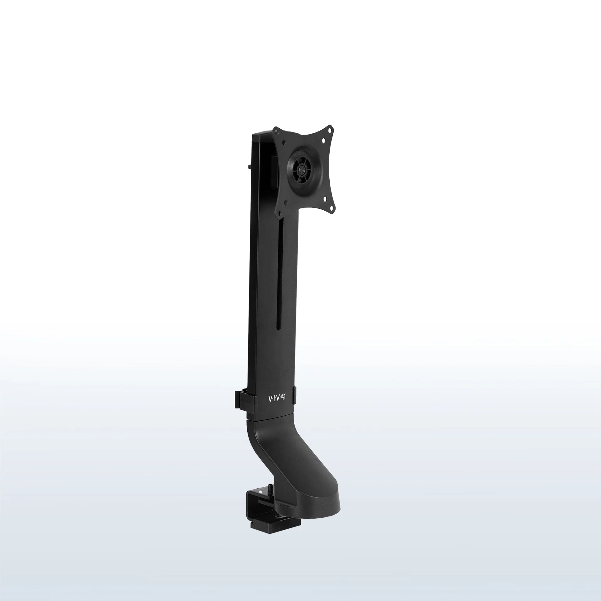 VIVO Single Monitor Desk Mount - 17" to 32" Screens — Single Monitor Desk Mount - 17" to 32" Screens — Product view