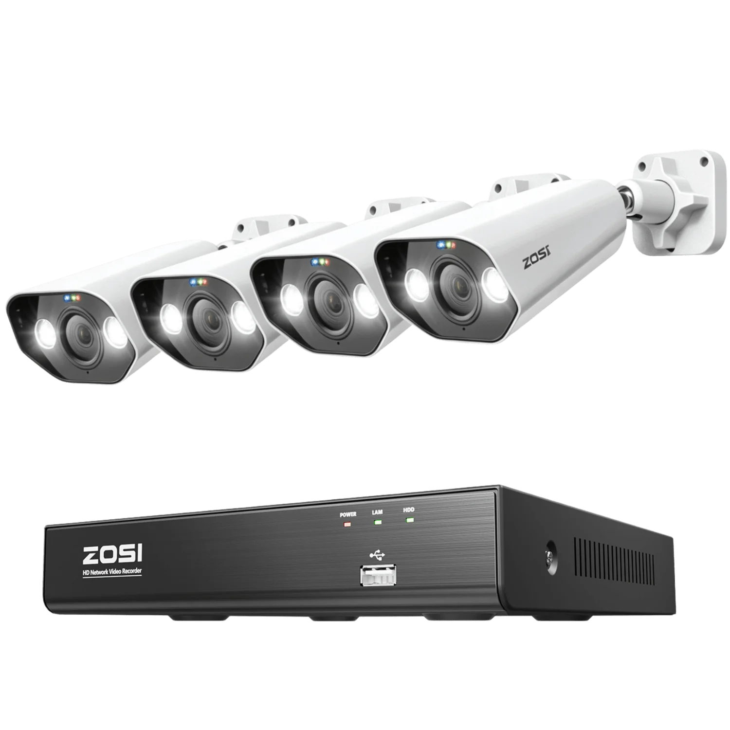Security systems product — 88N2-1828W6
