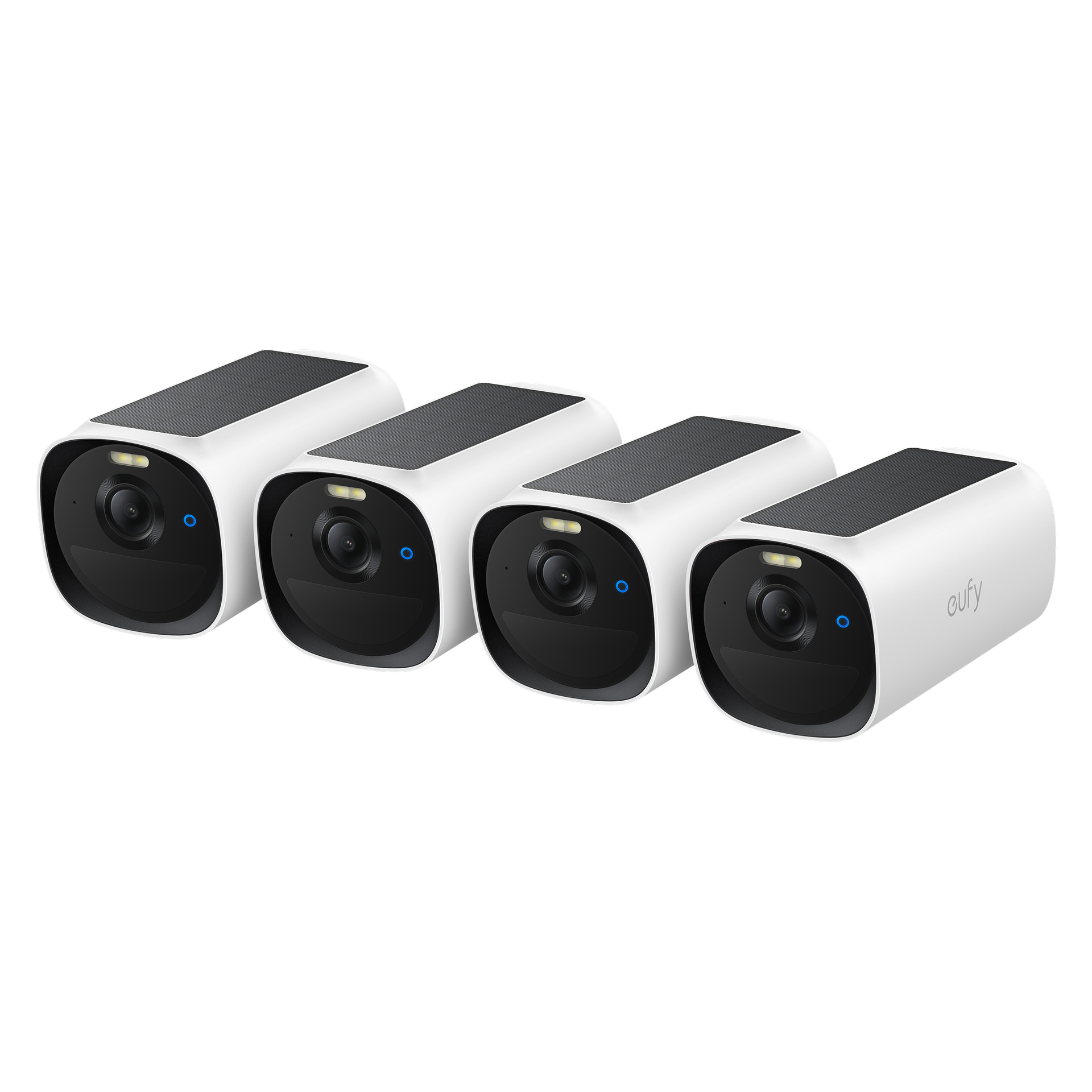 eufyCam E40 Add-On Camera (4 Pack): product detail 1
