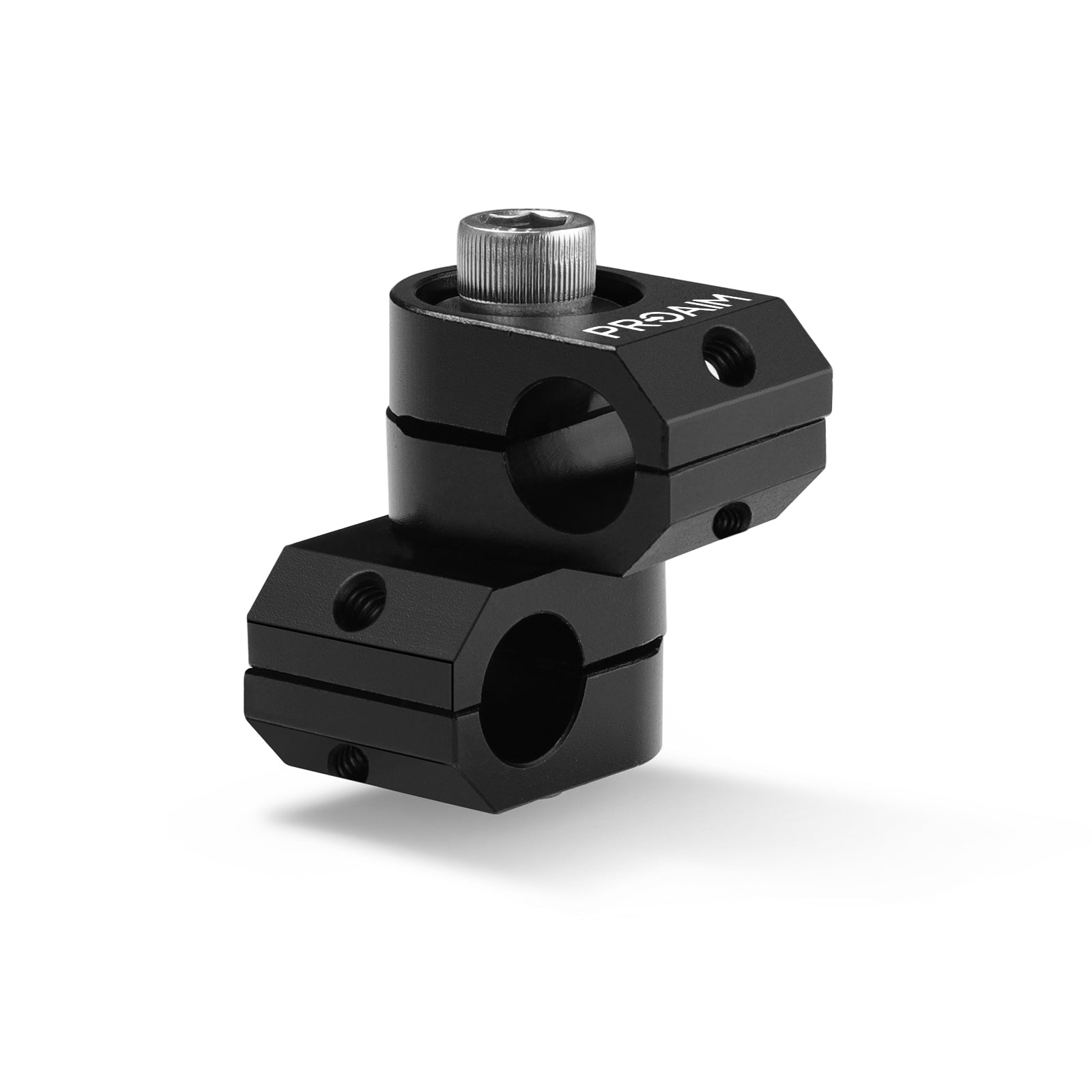 360° Houdini Speed Rail Clamp for Car & Other Camera Rigs