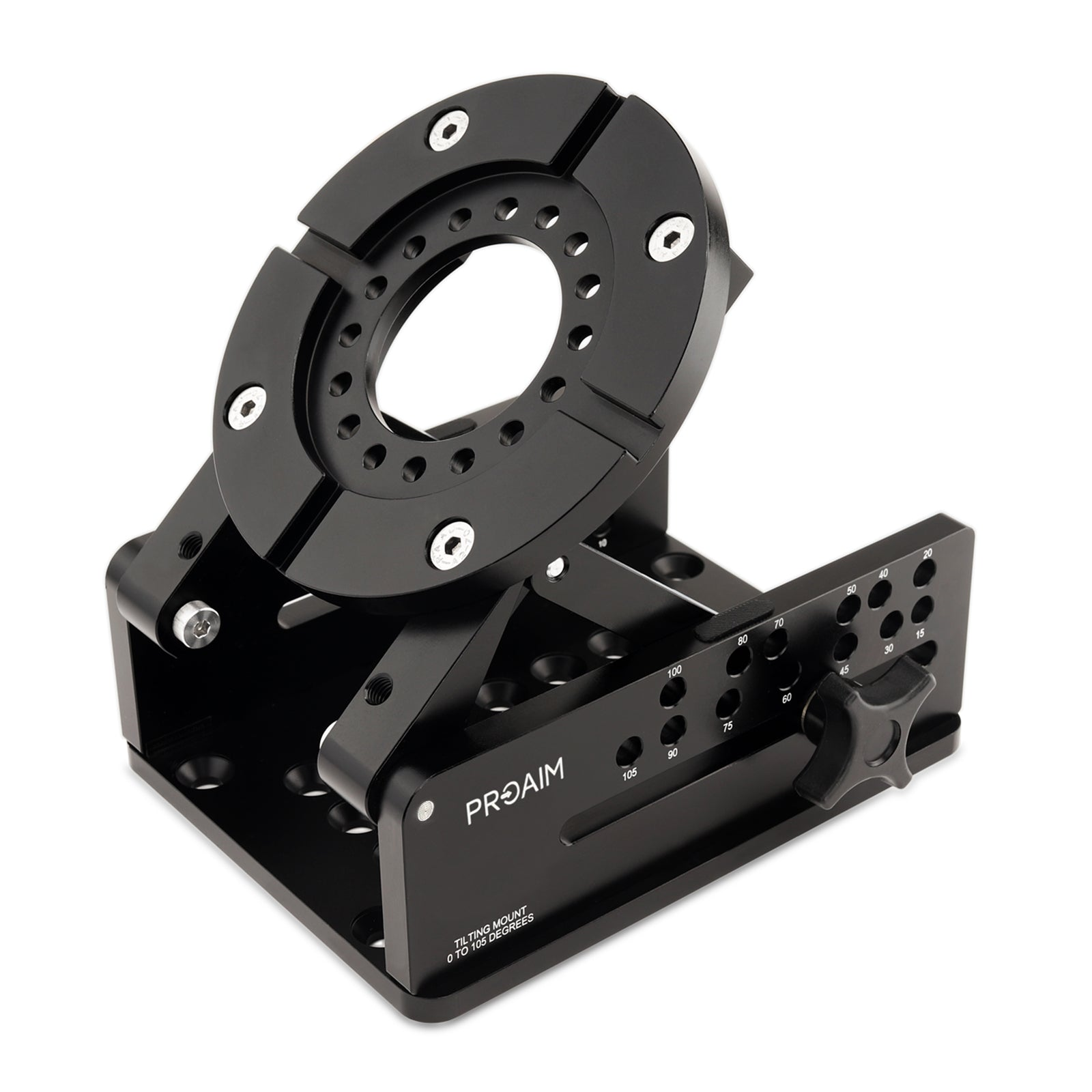 Proaim Mitchell Wedge Tilt Camera Mount: image 1
