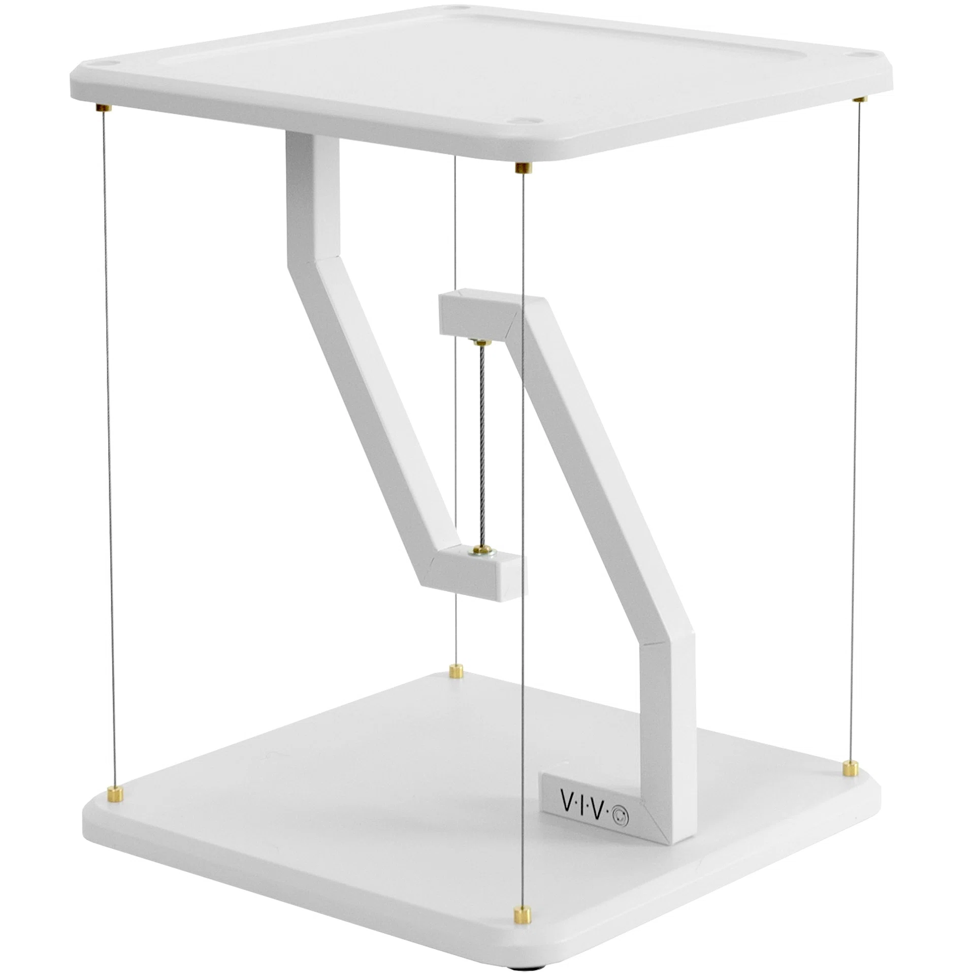 12" Tensegrity Speaker Stand