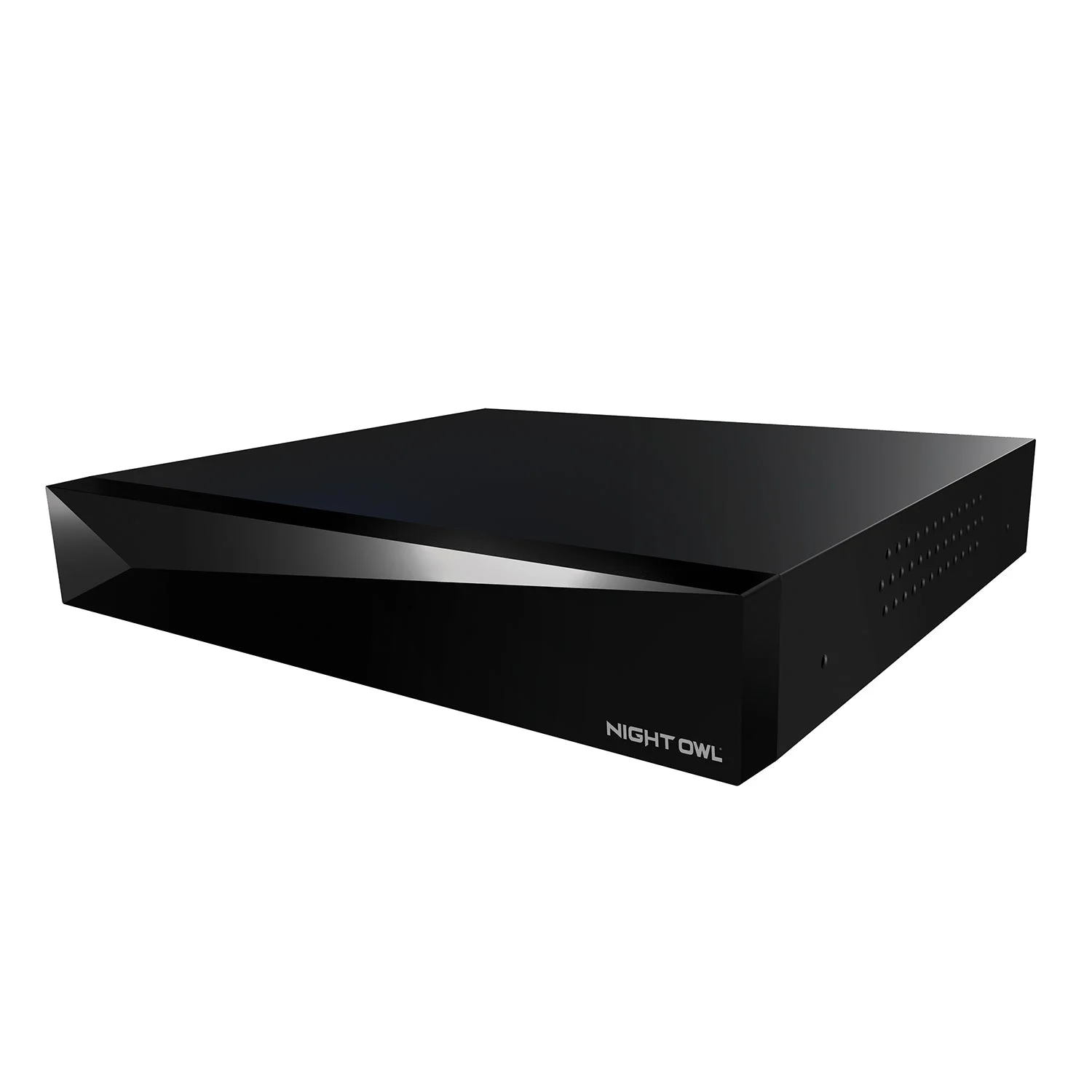 Refurbished 2-Way Audio 12 Channel 2K DVR with 2TB Hard Drive - Add up to 12 Total Devices