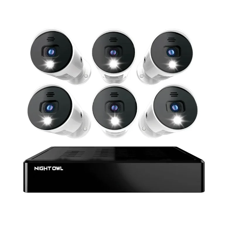 NIGHTOWL-8080996335903 exact-model product image 1