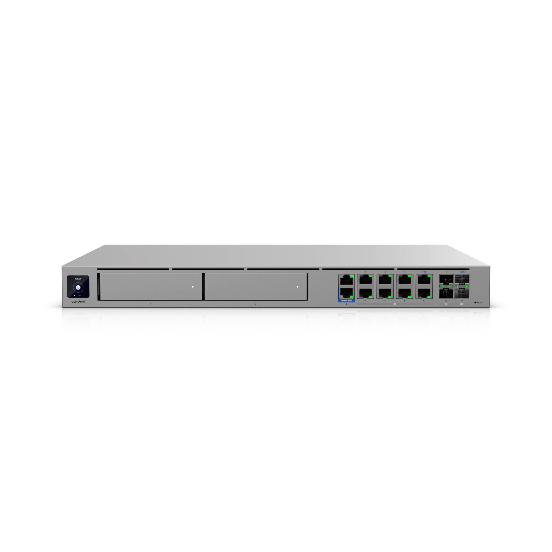 Ubiquiti Dream Machine Beast: image 1