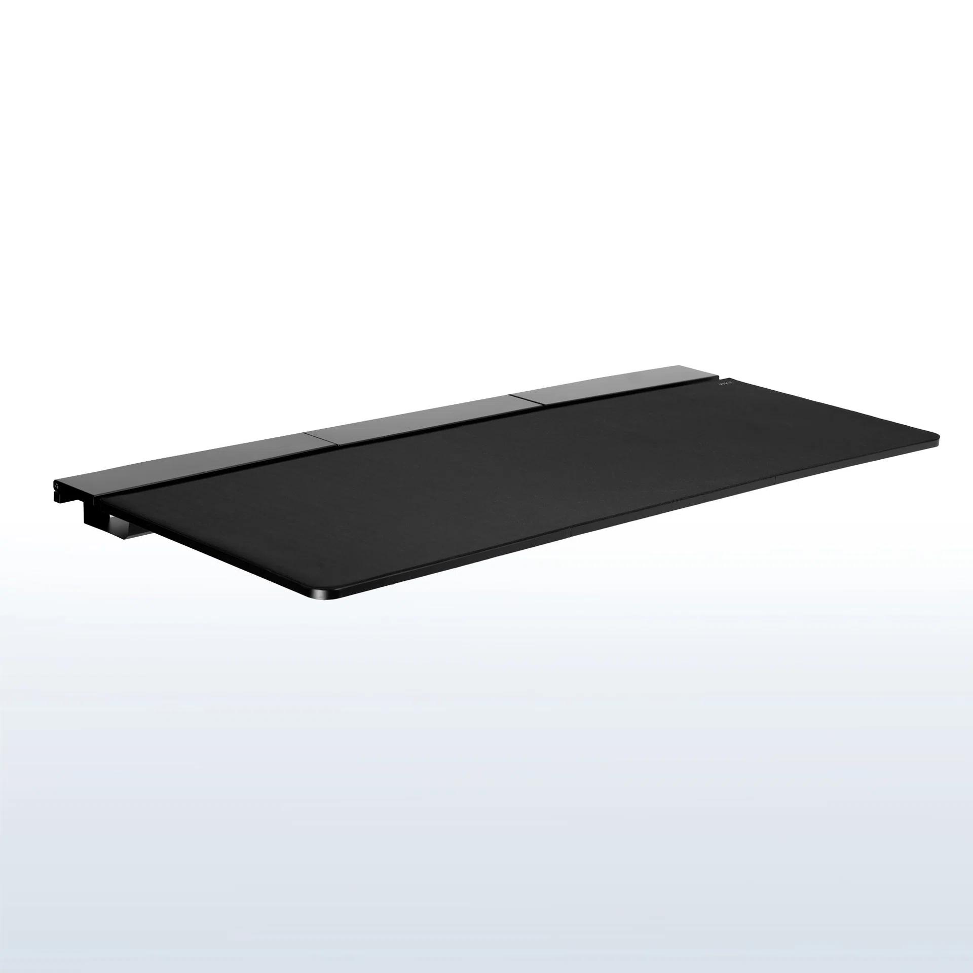 71" x 30" Concealed Cable Table Top with Full-Size Pad
