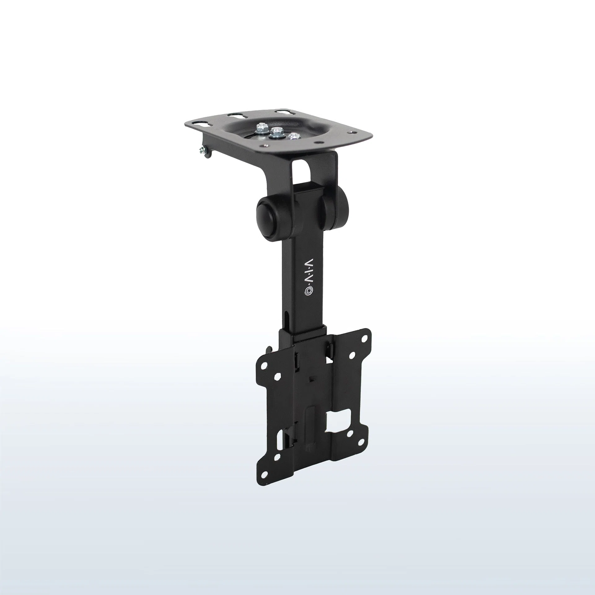 VIVO Flip Down Ceiling Monitor / TV Mount - 13" to 27" Screens — Flip Down Ceiling Monitor / TV Mount - 13" to 27" Screens — Product view