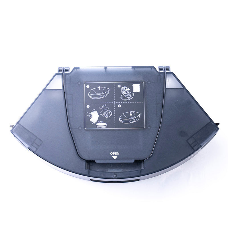 Eufy Dust Bin for L60 with Self-Empty Station, L60 Hybrid with Self-Empty Station: product detail 1