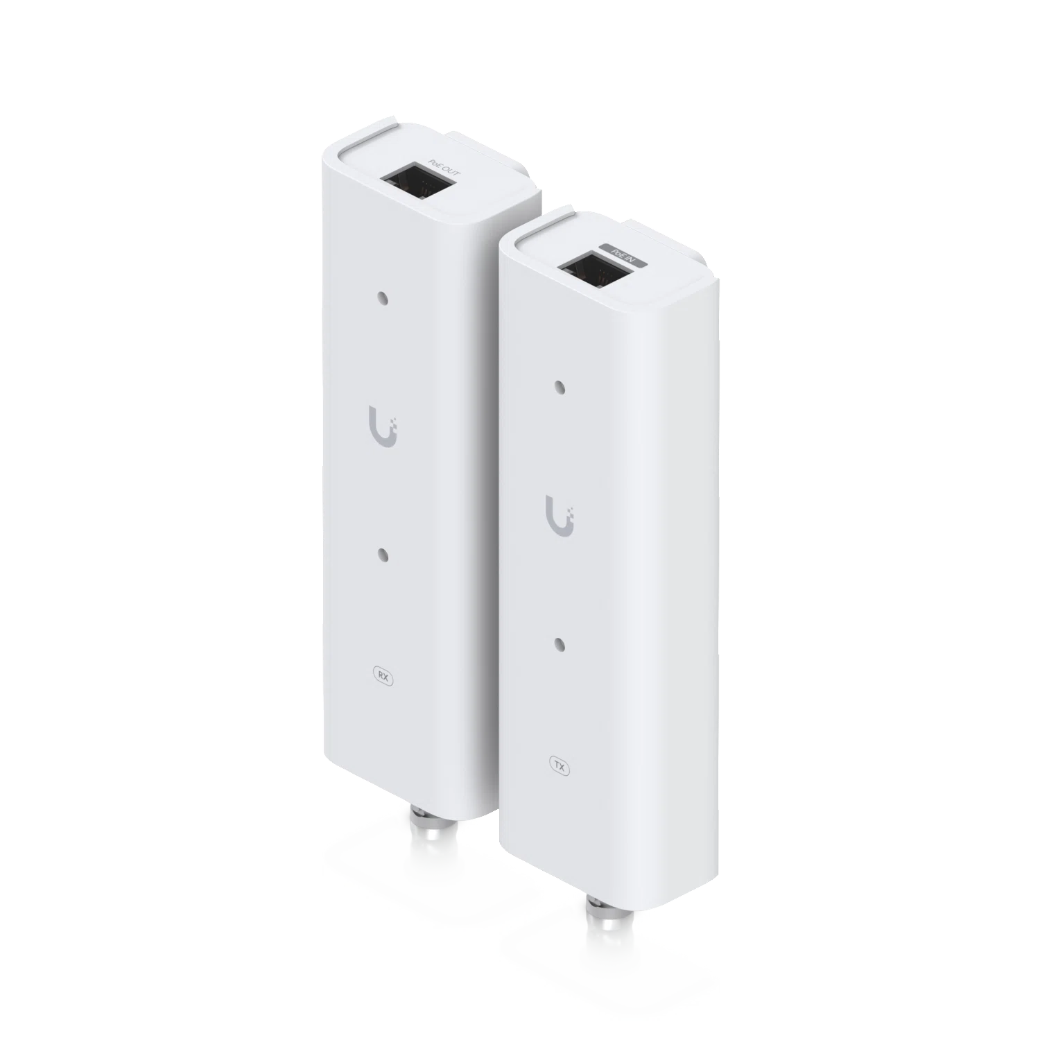 PoE Over 2-Wire Retrofit Extender