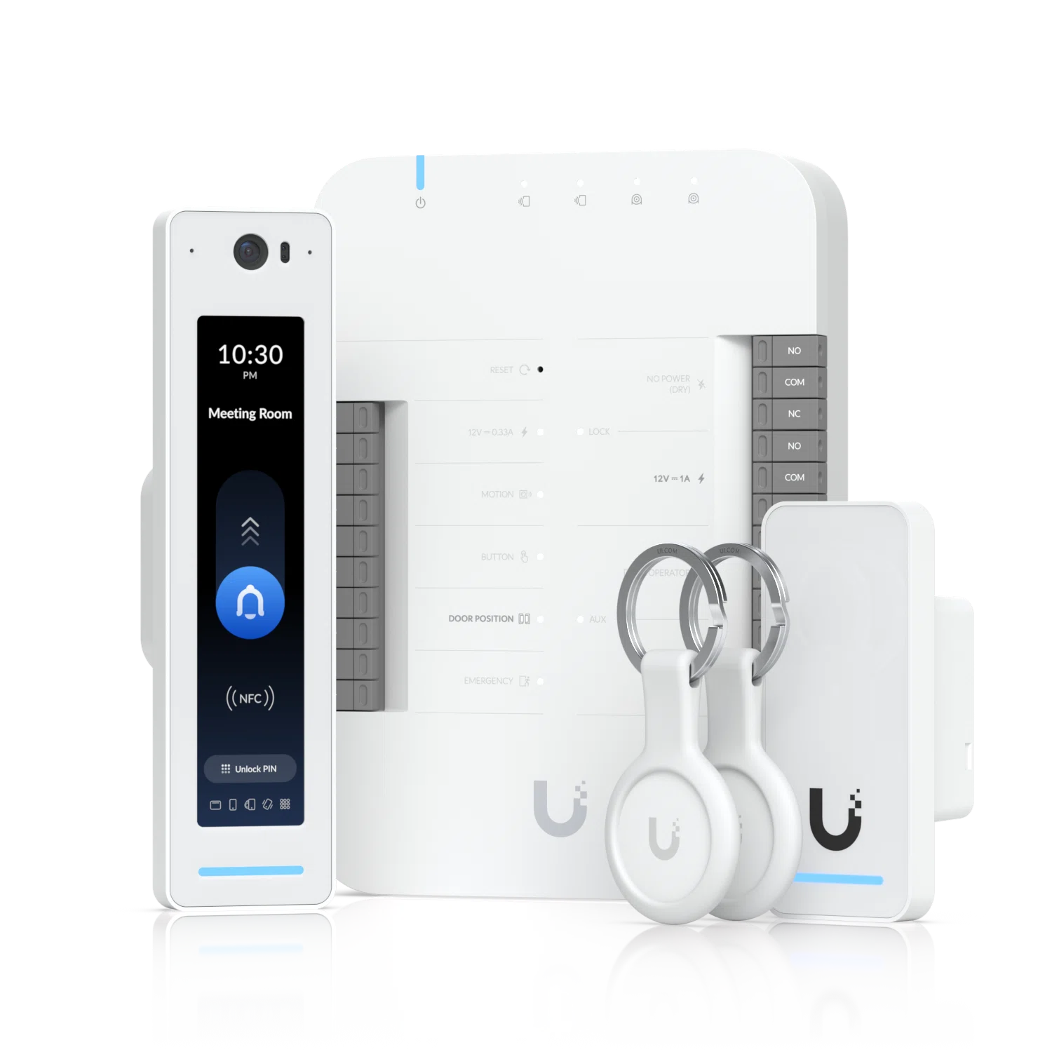 Access G2 Starter Kit Pro
