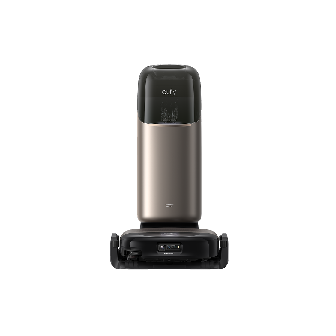 eufy Robot Vacuum Omni S2