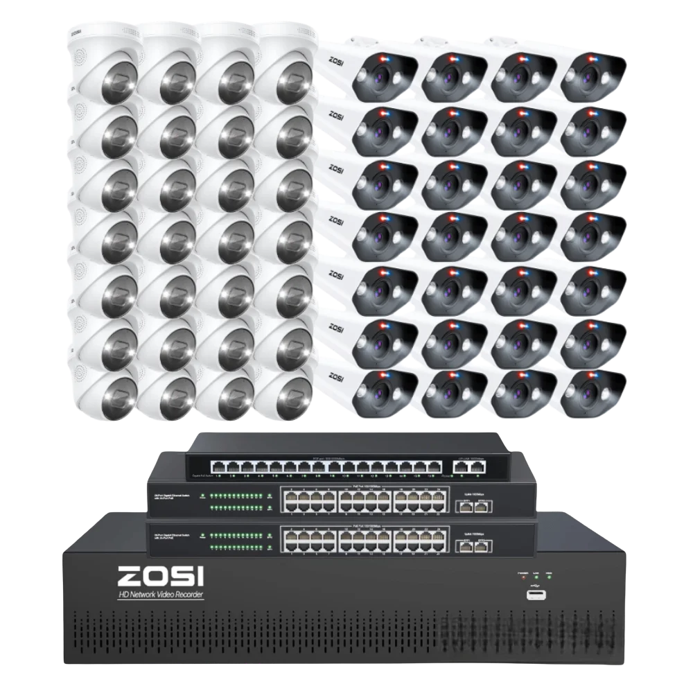 Security systems product — 648H88-2258W28+1828W28-US-V1-SPG242416