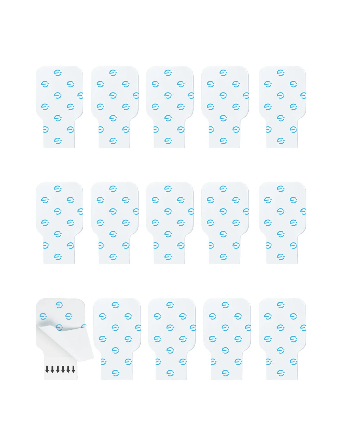 Govee Double Sided Tape for Glide Light Panels