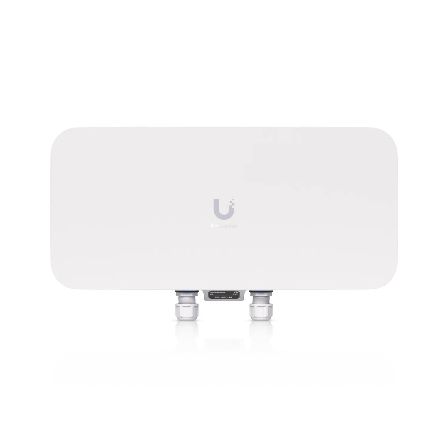 Access Point E7 Audience