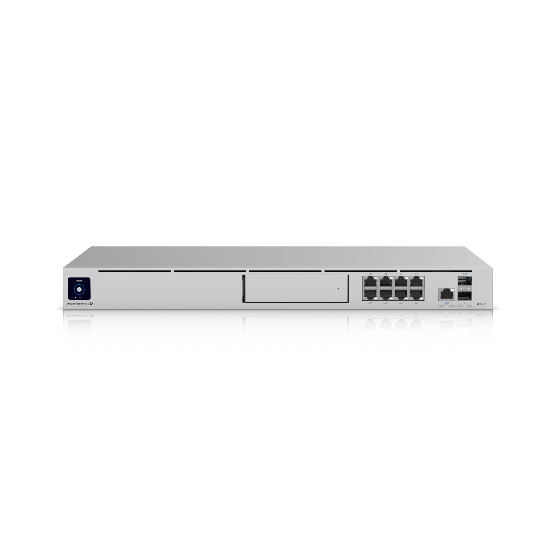Ubiquiti Dream Machine Special Edition — UBNT-UDM-SE: official exact-model product view