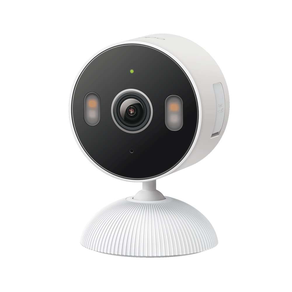 TP-Link 2K Indoor/Outdoor Security Camera, Tapo C113 HybridCam — Product view
