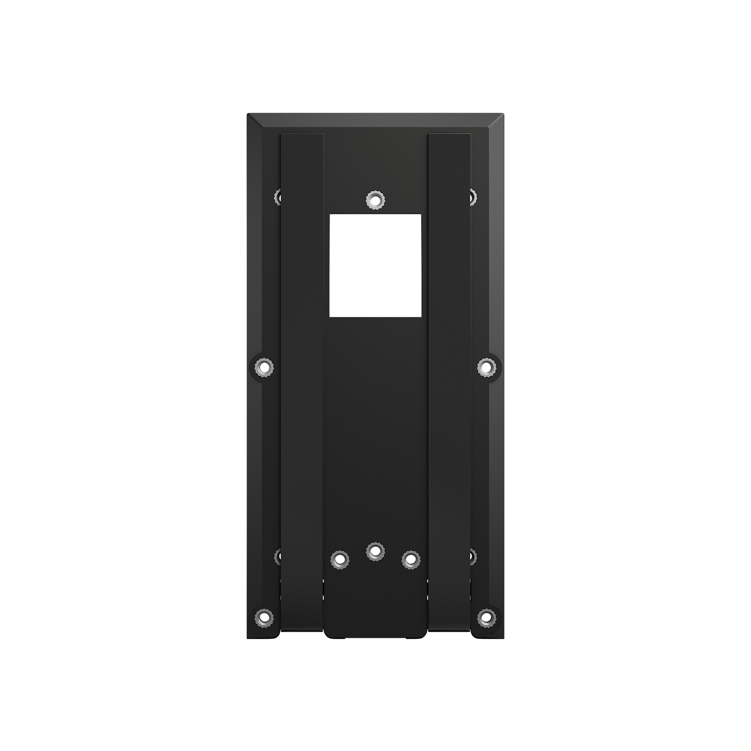 No-Drill Mount for Battery Doorbells (for Video Doorbell 3, Video Doorbell 3 Plus, Video Doorbell 4, Battery Doorbell, Battery Doorbell Plus, Battery Doorbell Pro)