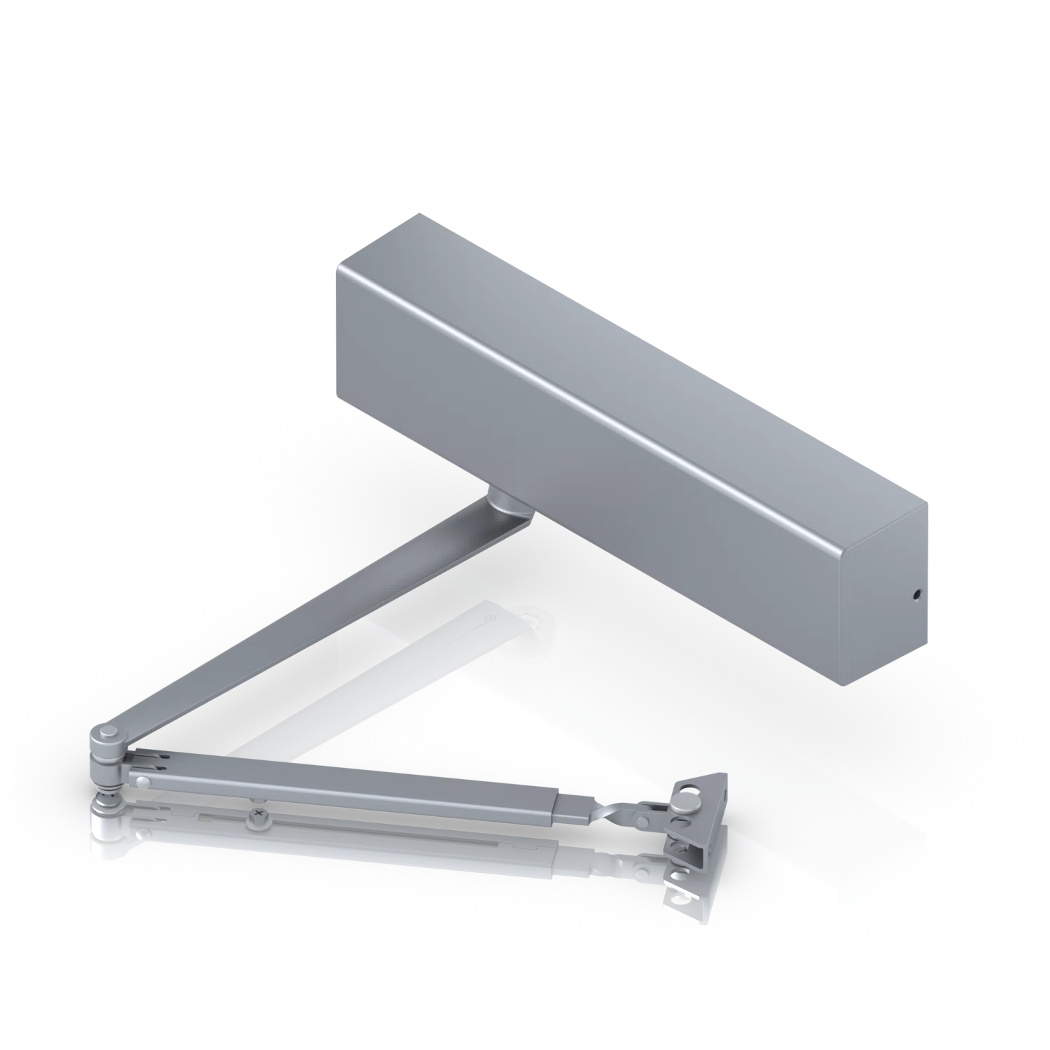 Door Closer