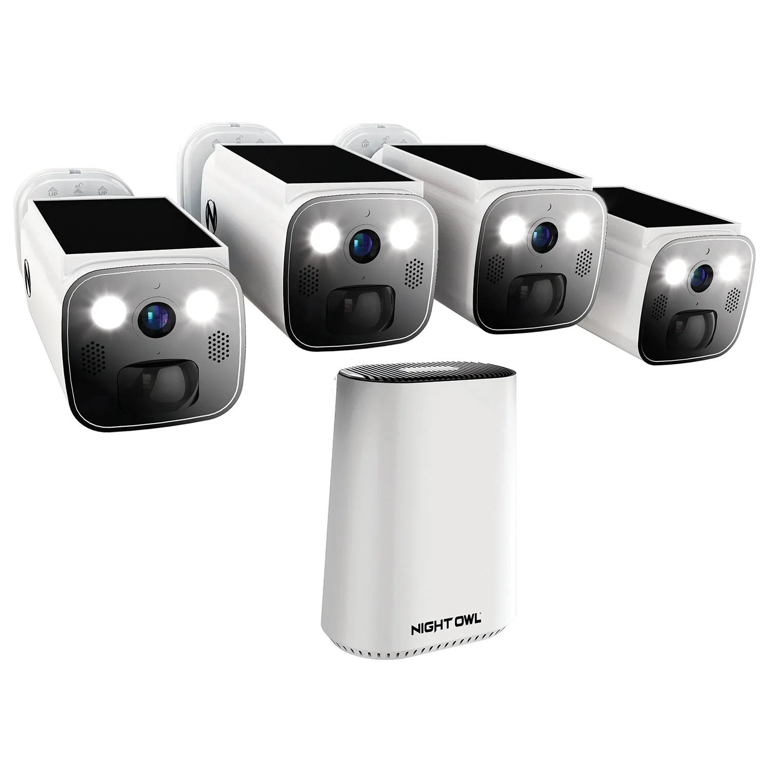 NIGHTOWL-9773033586975 exact-model product image 1