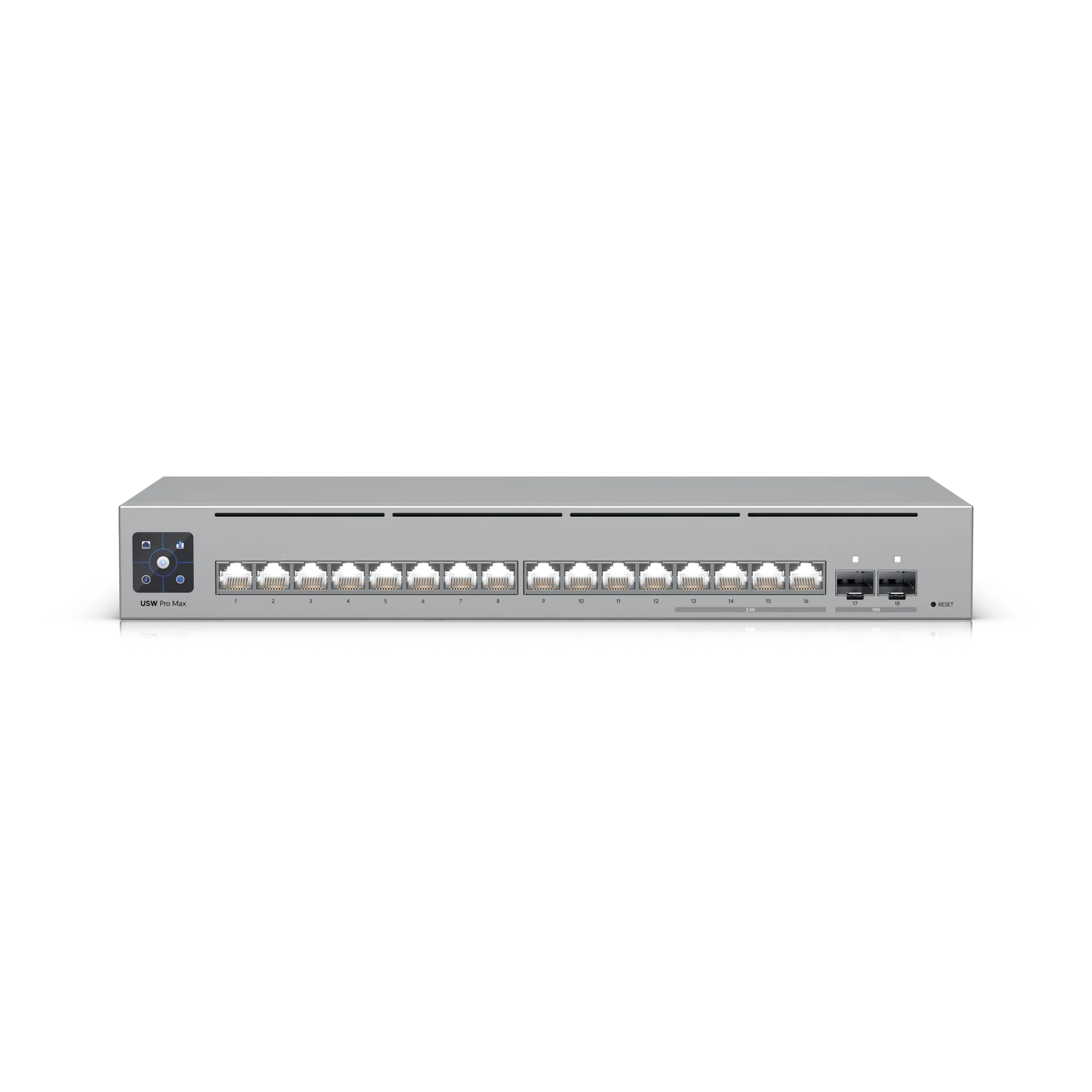 Switch Pro Max 16