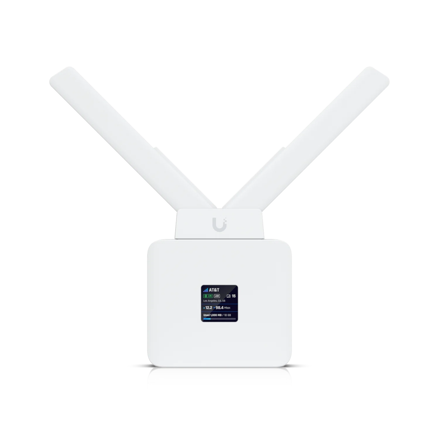 UniFi Mobile Router