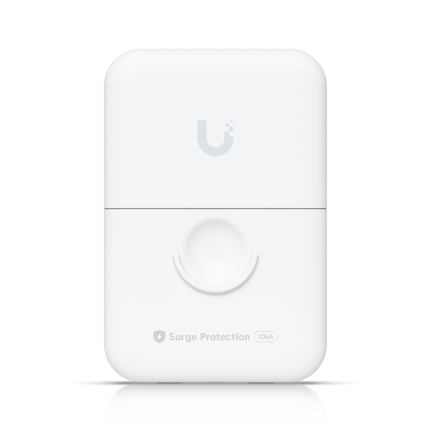 Ethernet Surge Protection Outdoor (10kA): exact-model hardware angle or mounting detail 1