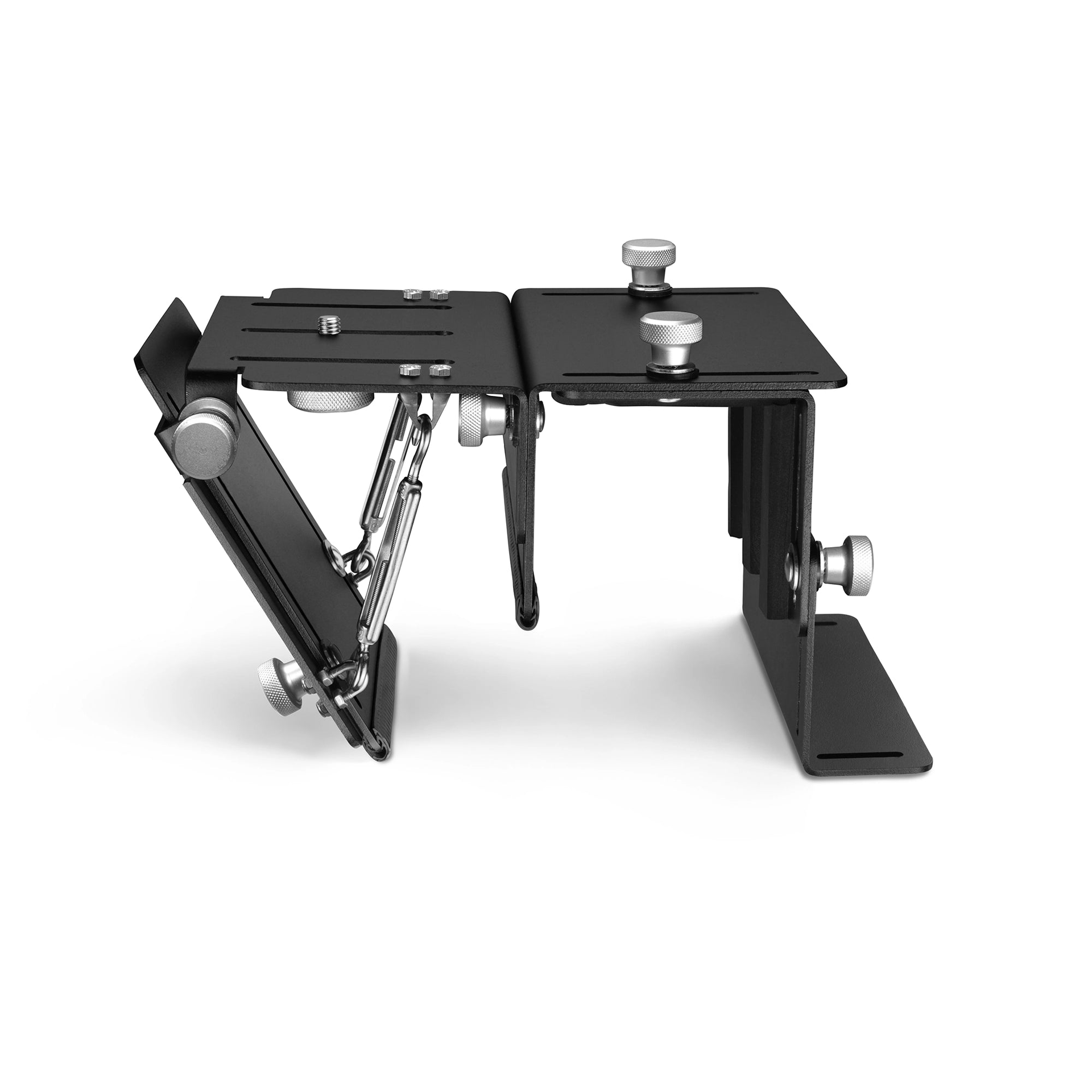 Keen Eye Pro Car Door Mount for Wildlife, Sports & Professional Photography/Videography