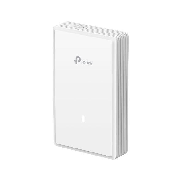 Omada Dual-Band BE5000 Wi-Fi 7 Access Point, EAP725-Wall