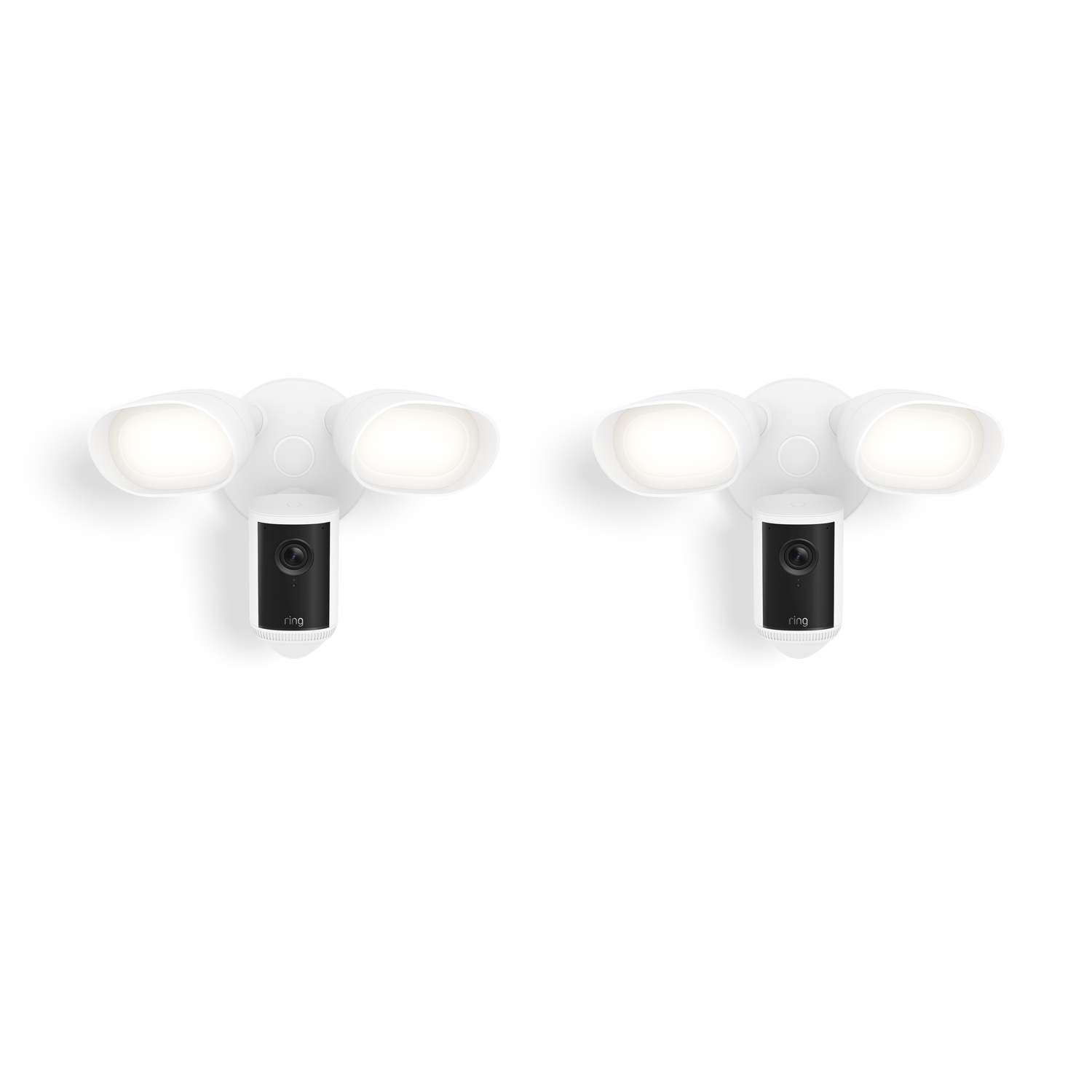 Security cameras product — RING-STORE-FLOODLIGHT-CAM-PRO-2ND-GEN