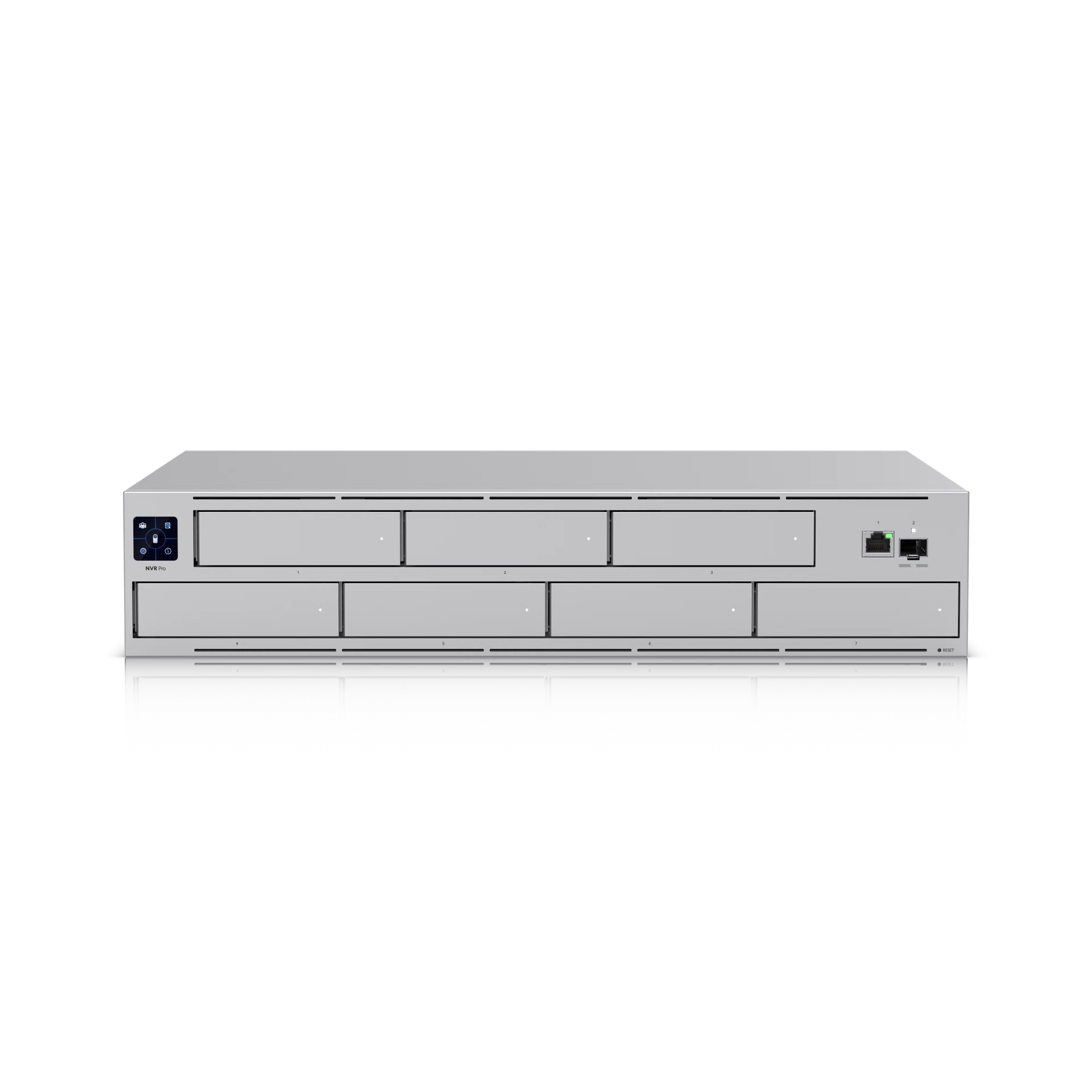 Network Video Recorder Pro
