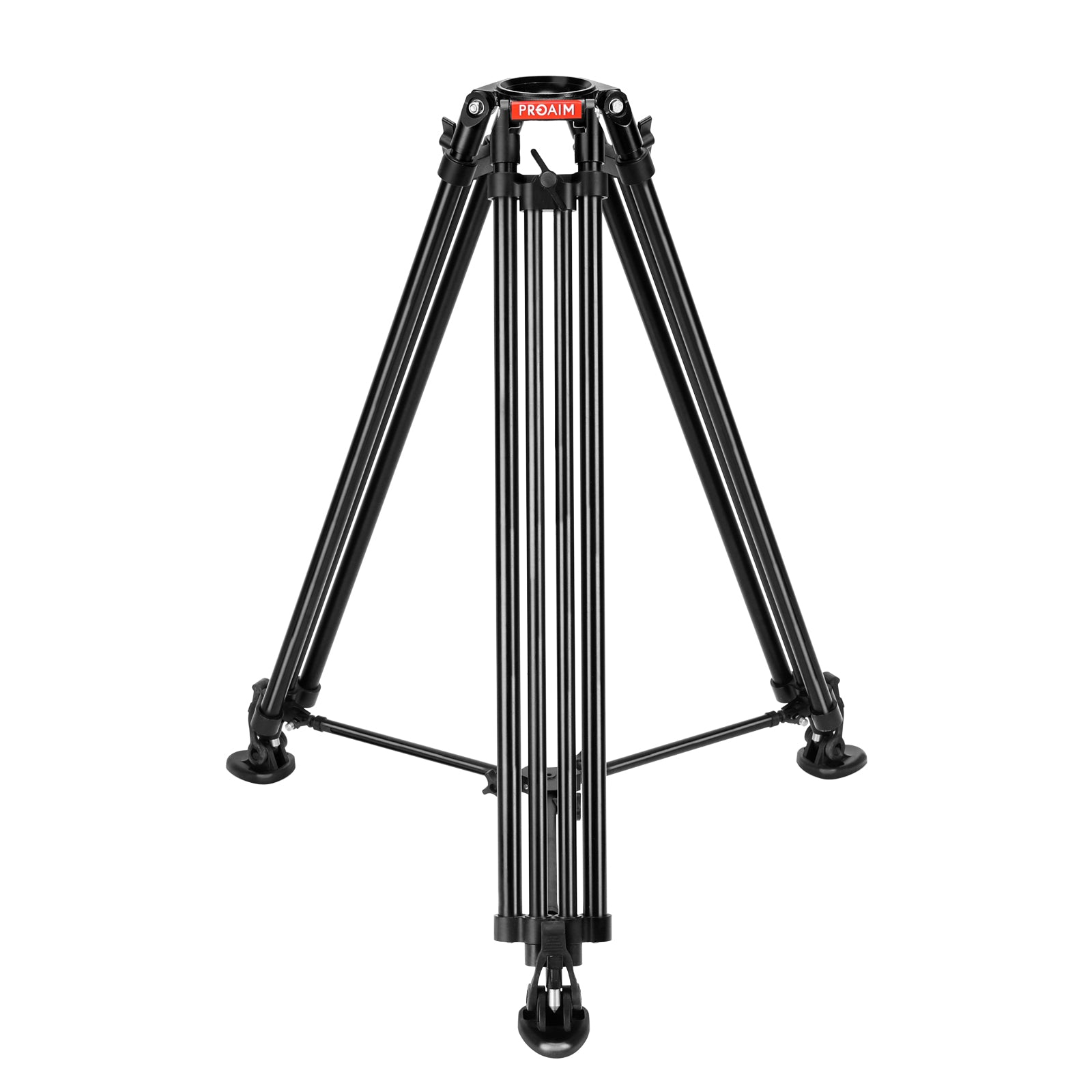 100mm Camera Tripod Stand with Tripod Shoes