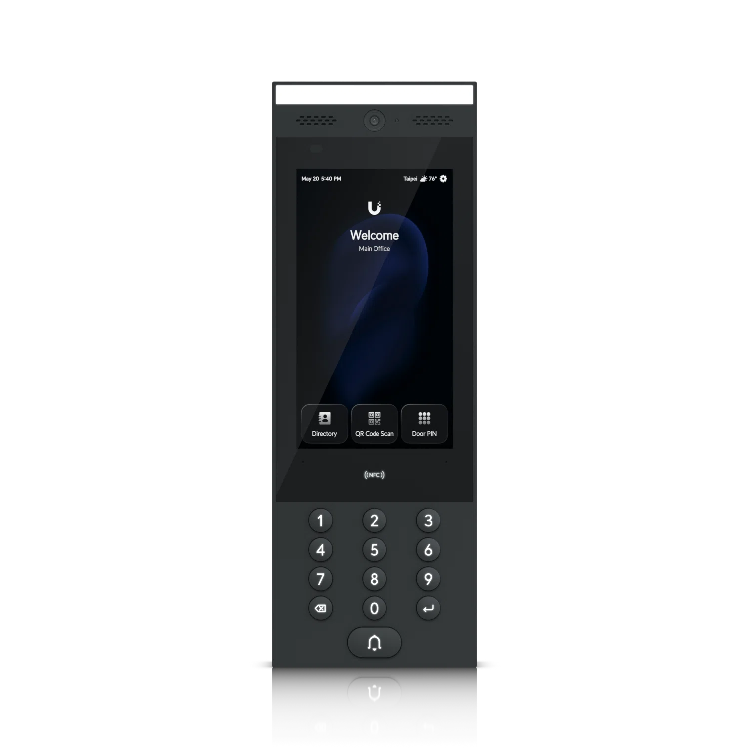 Access G3 Intercom
