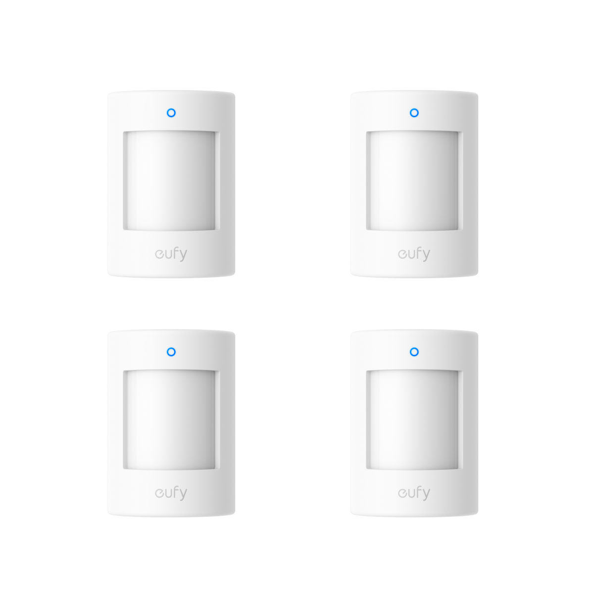 eufy Motion Sensor E20（4 Pack)