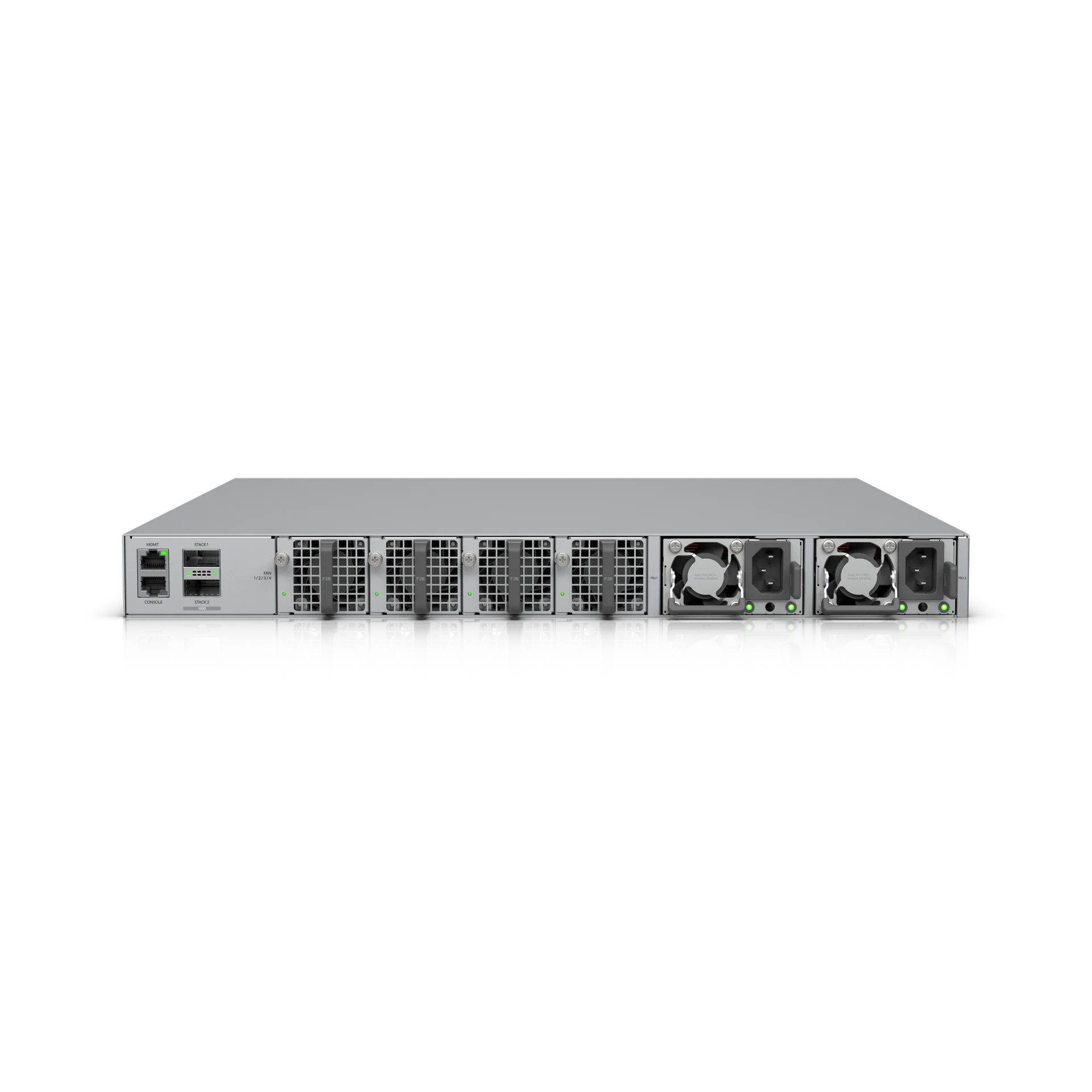 Ubiquiti Switch Enterprise Campus 48S: image 1