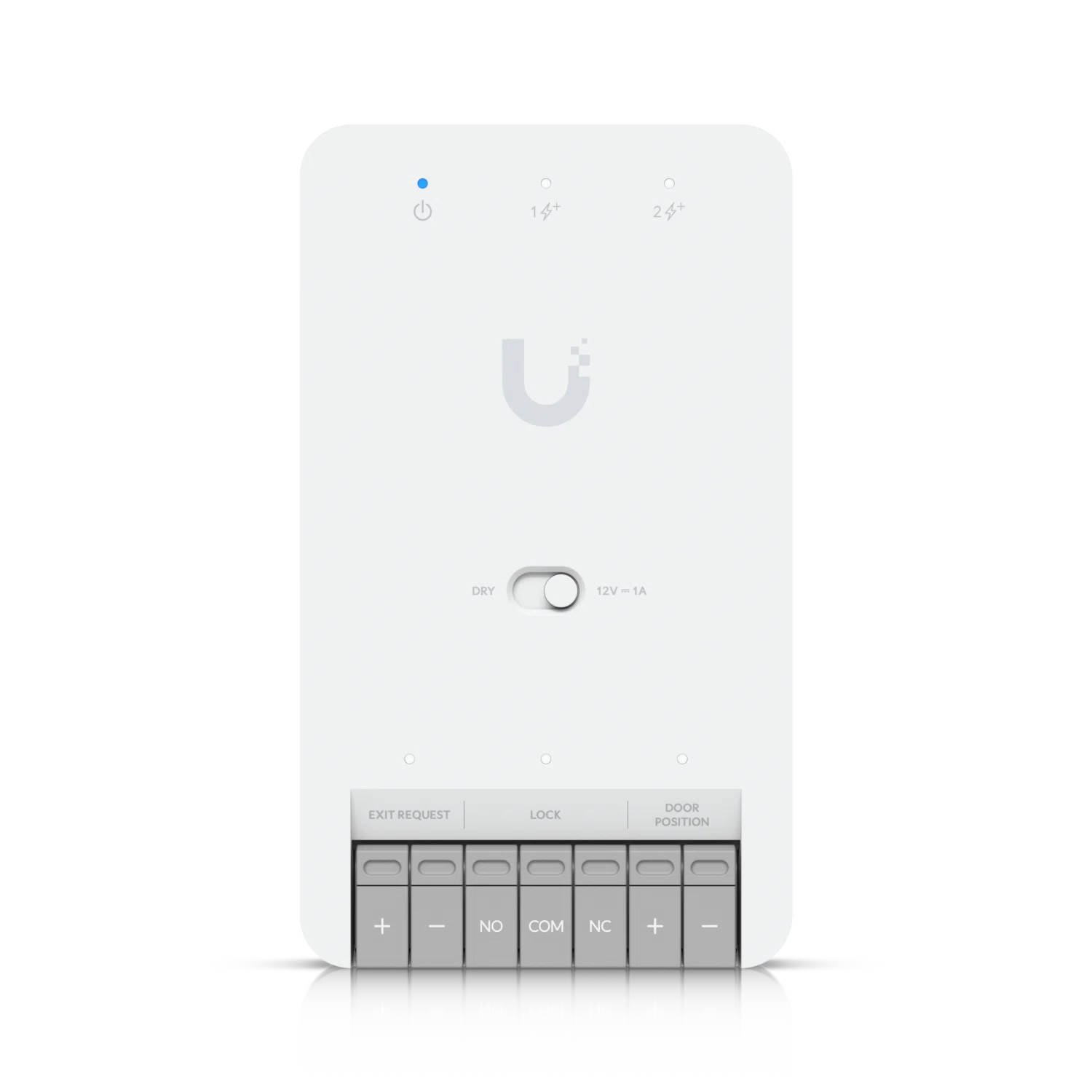 Access Door Hub Mini