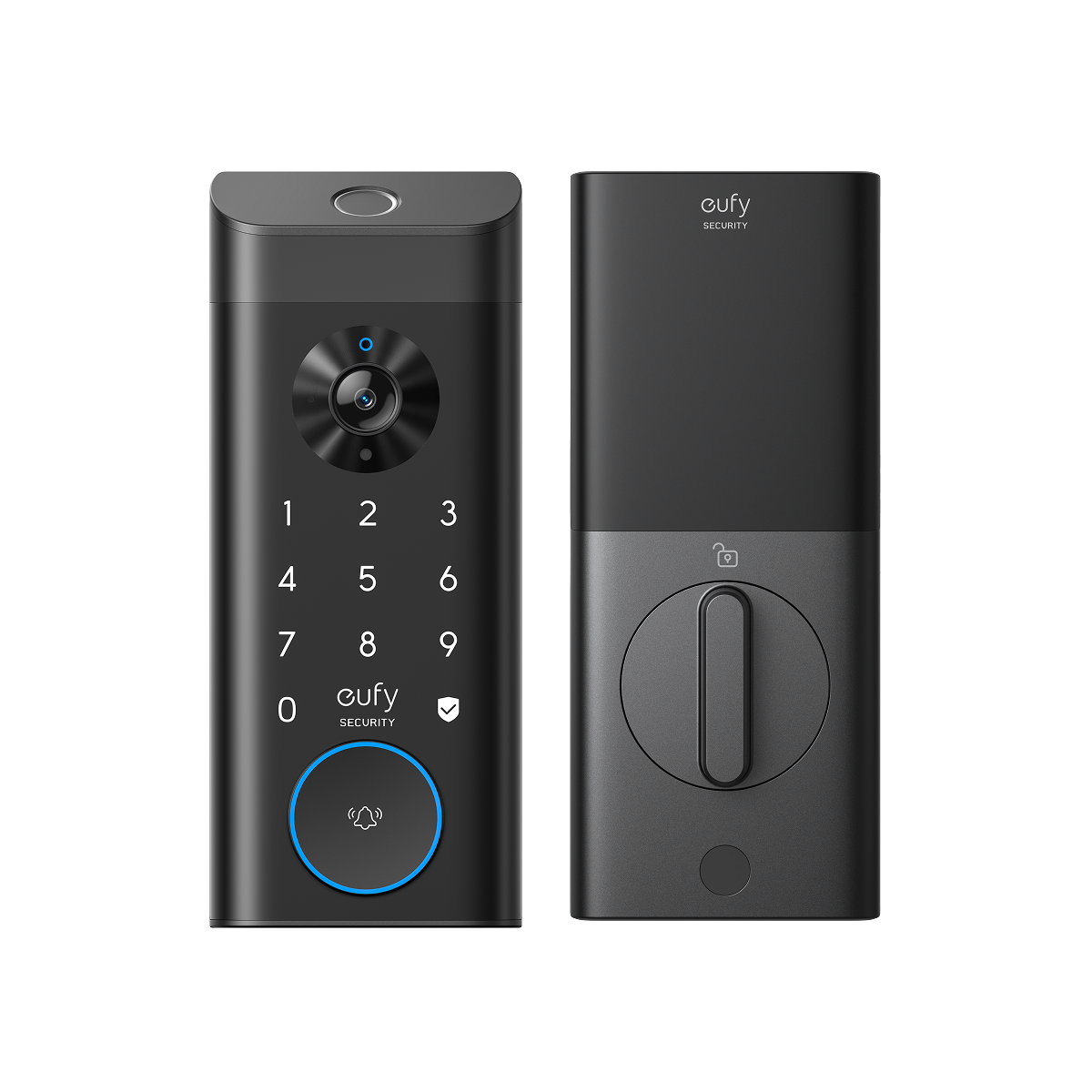 Eufy Video Smart Lock E330