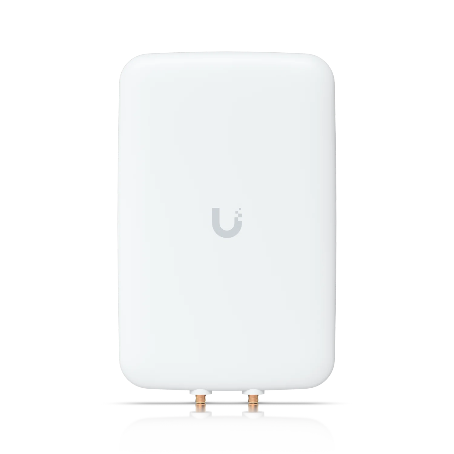 AC Mesh Dual-Band Antenna