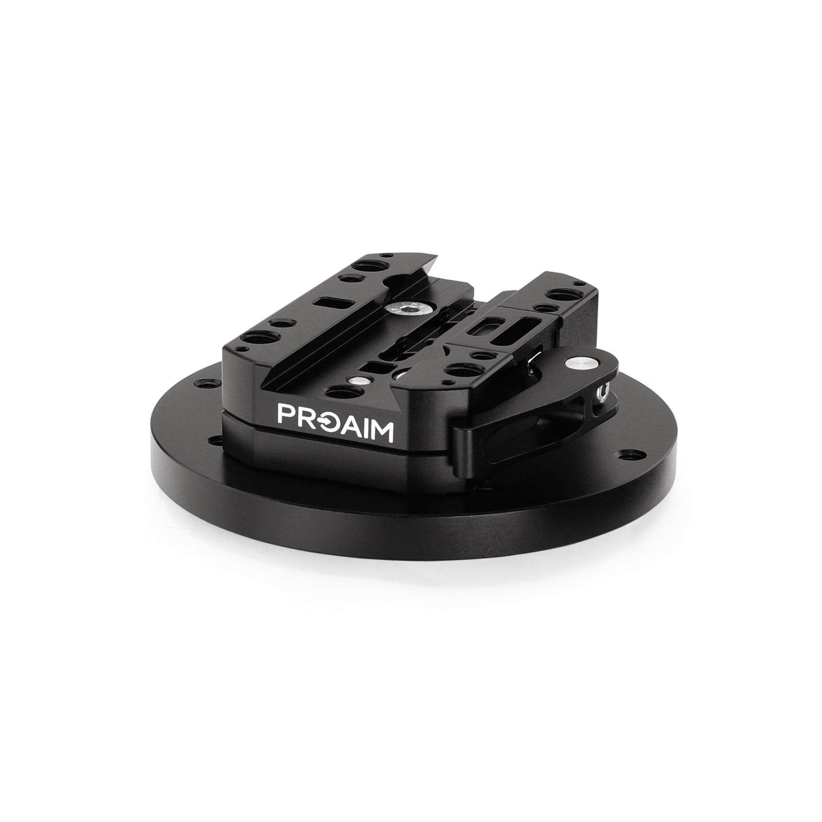 Quick Release Mount for Freefly MOVI, DJI Ronin/M/MX Camera Gimbals