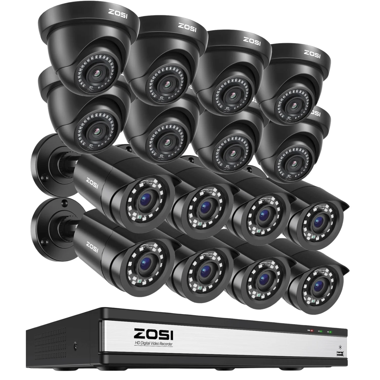 Security systems product — 16FK-106B8X419B8-20