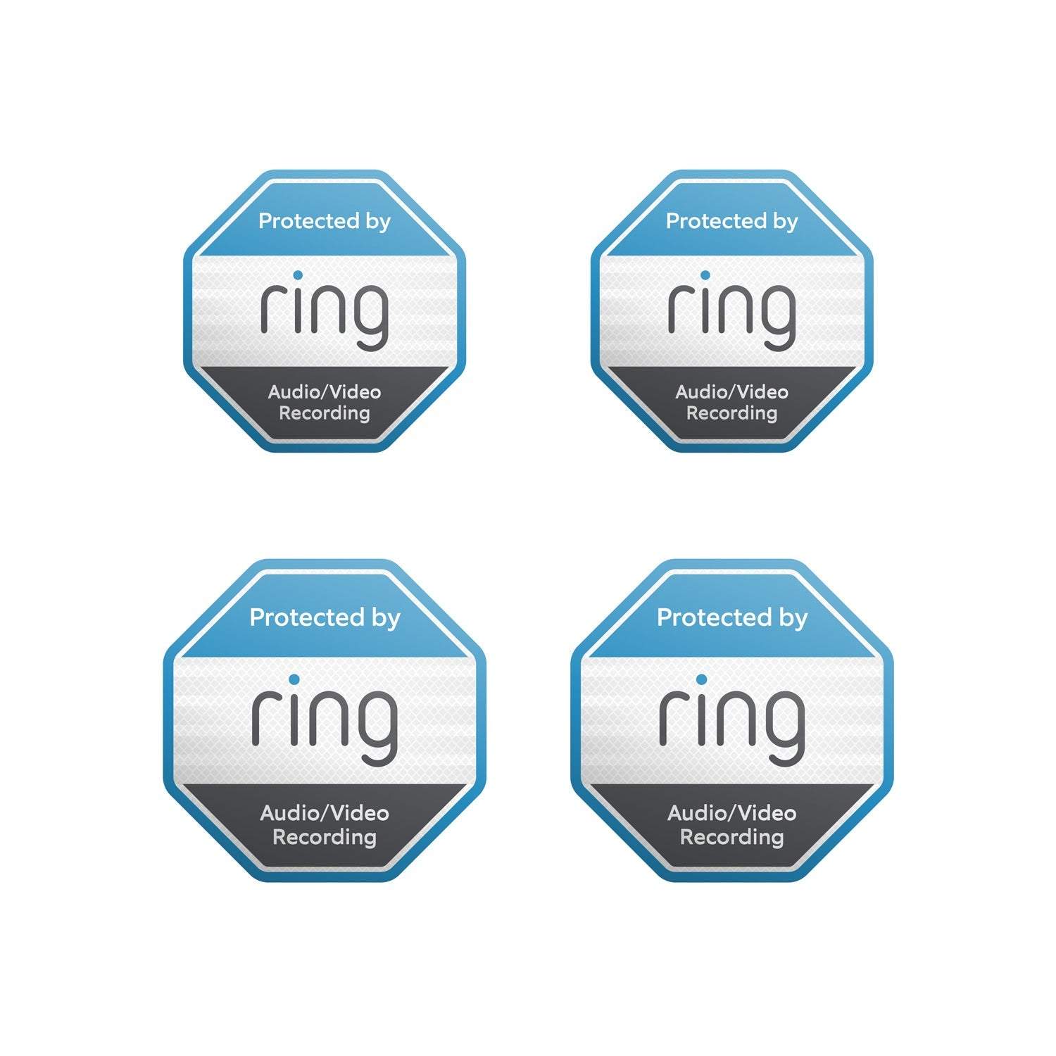 RING-STORE-REFLECTIVE-SECURITY-STICKERS exact-model product image 1