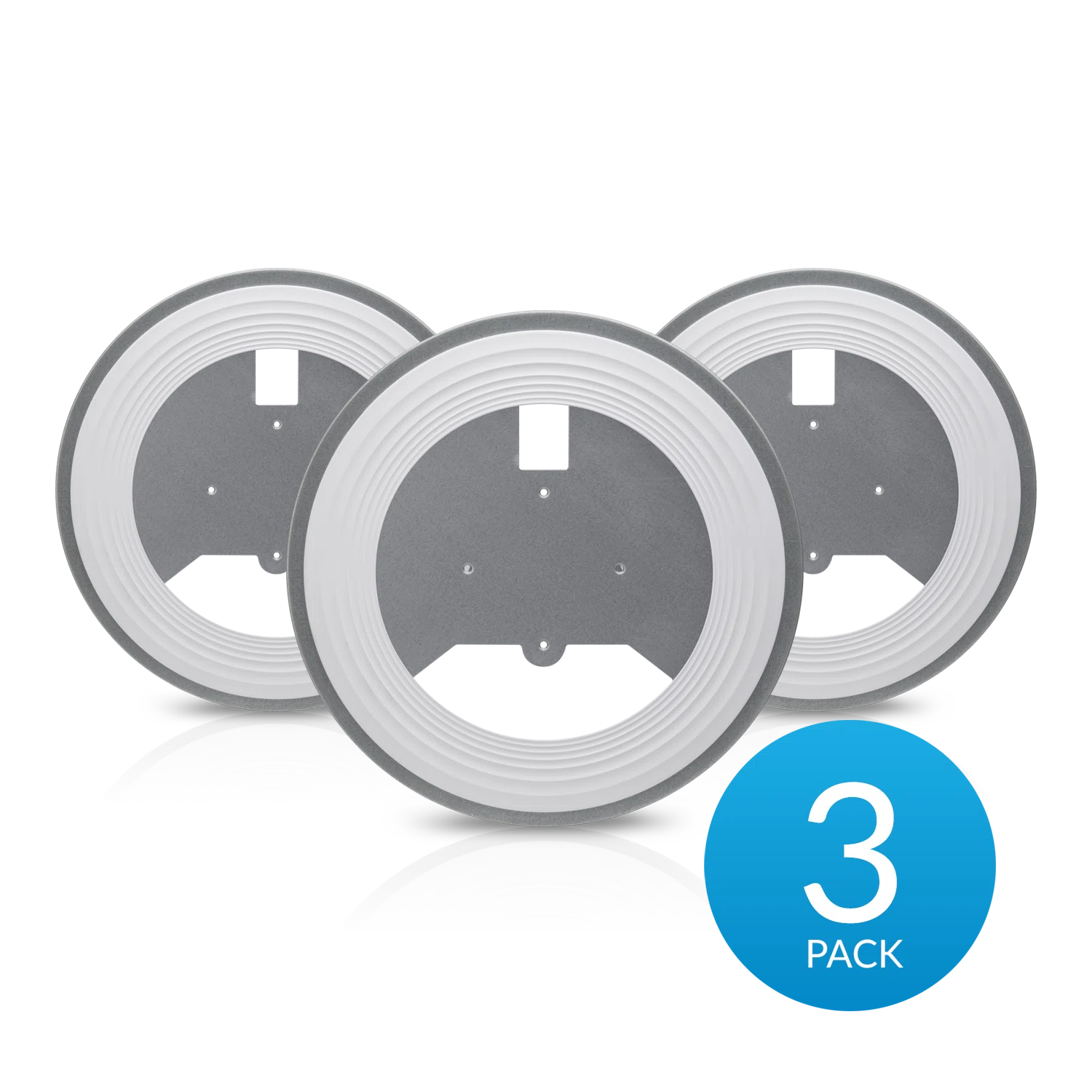 Compact Flagship AP Recessed Ceiling Mount