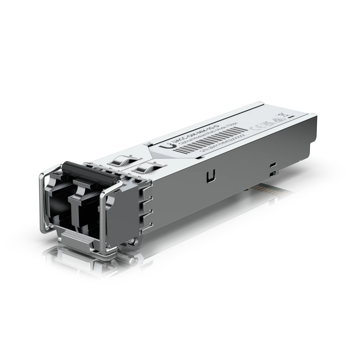 1G Multi-Mode Optical Module — Manufacturer product view 1