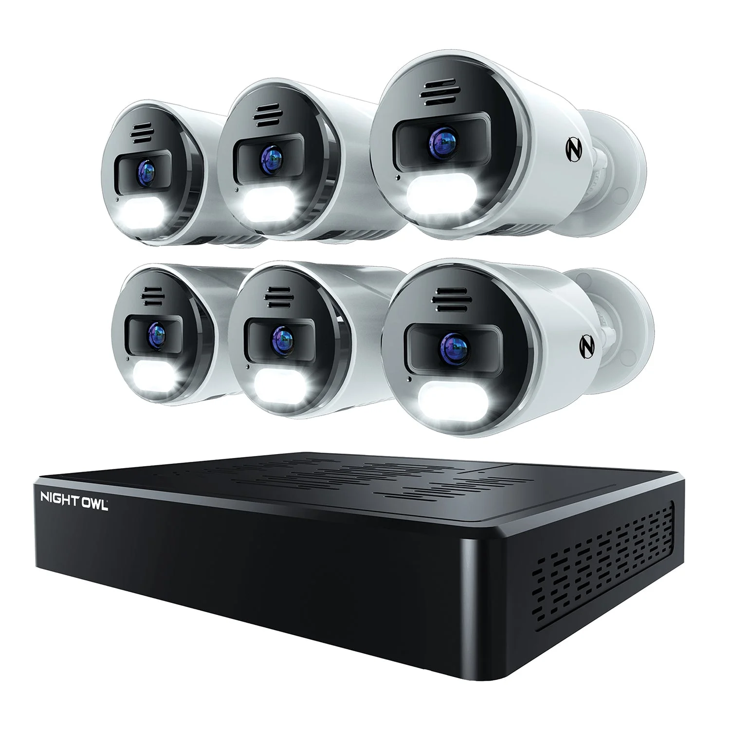 NIGHTOWL-9802209263903 exact-model product image 1