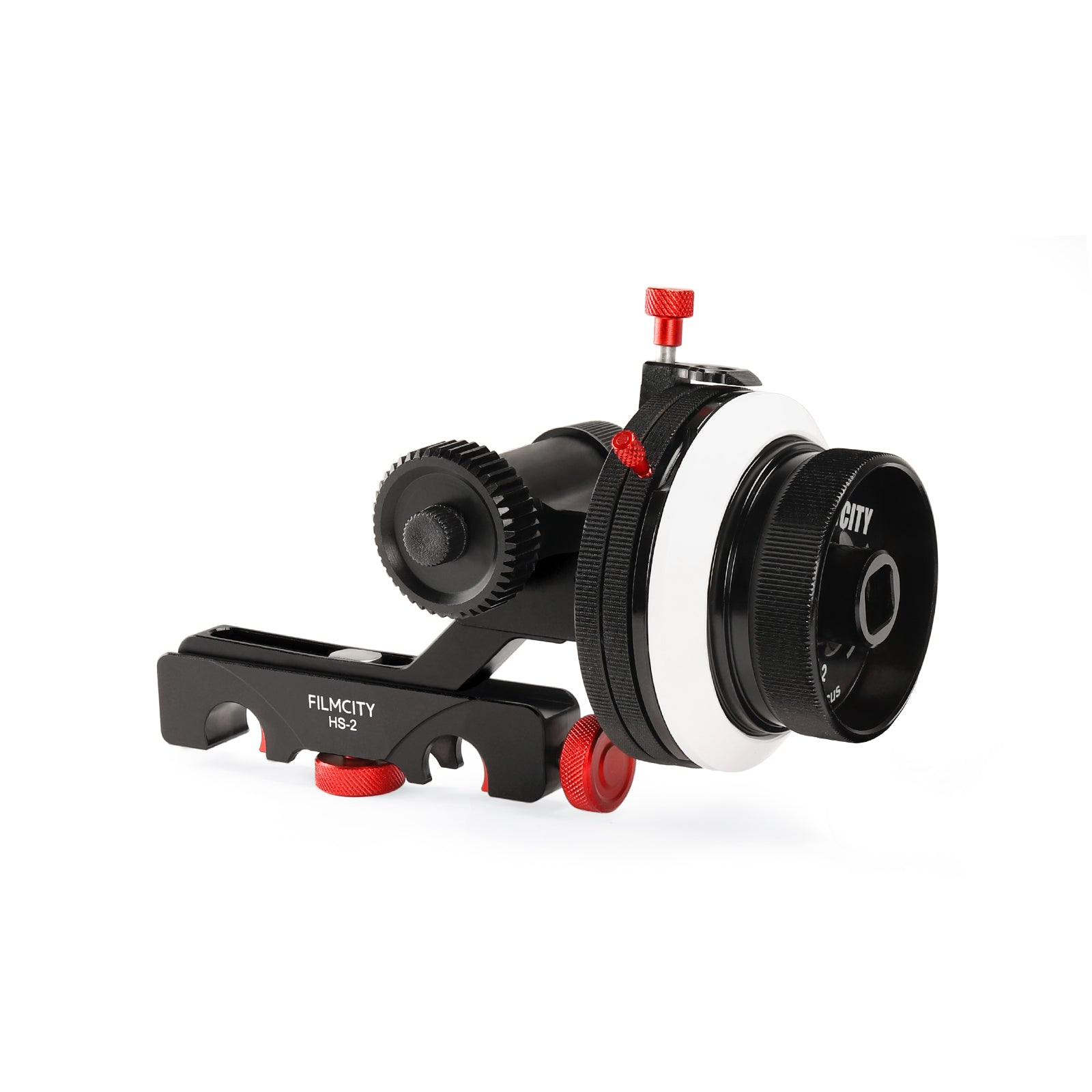 HS-2 Follow Focus for DSLR Video Camera