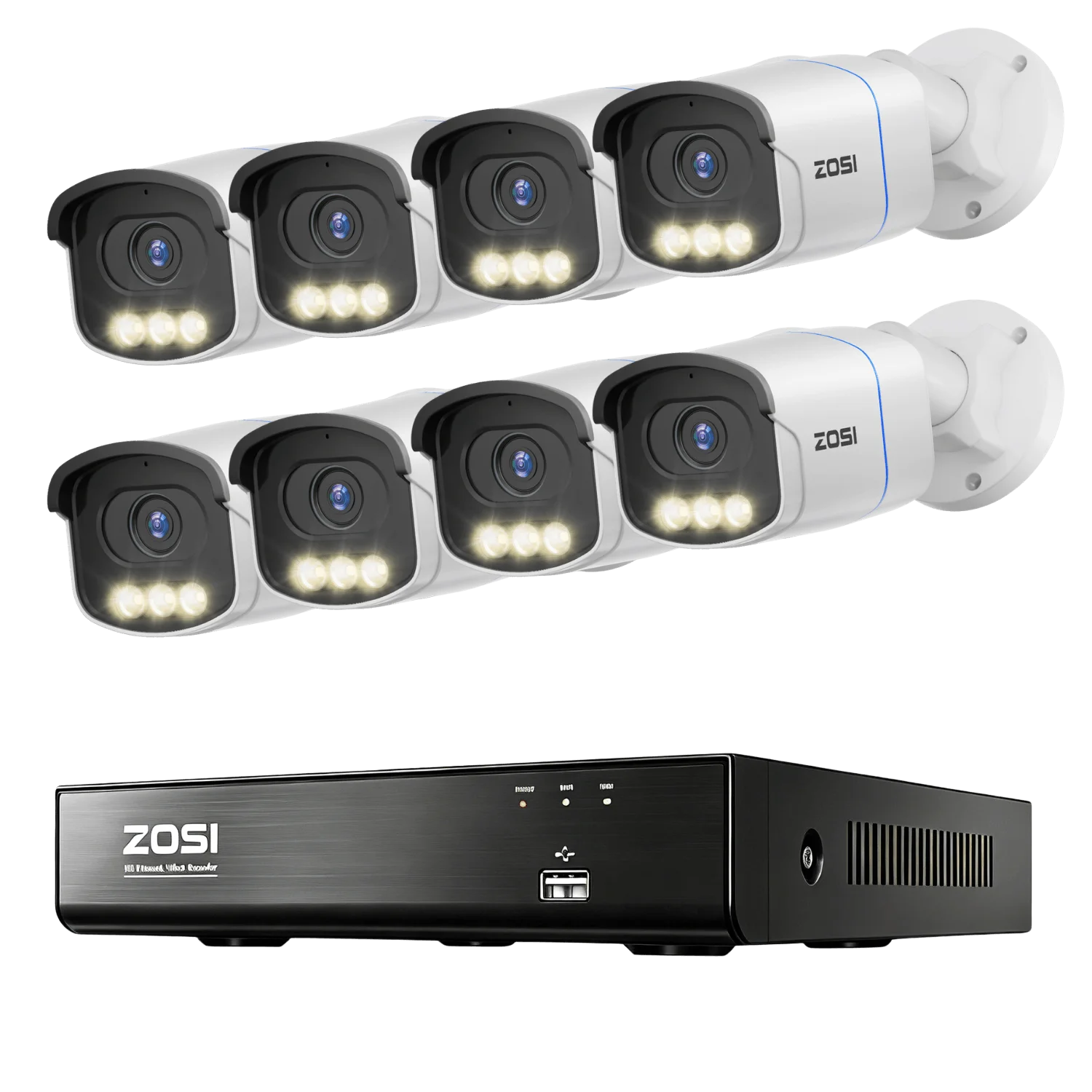 Security systems product — 88Q2-186D8W8