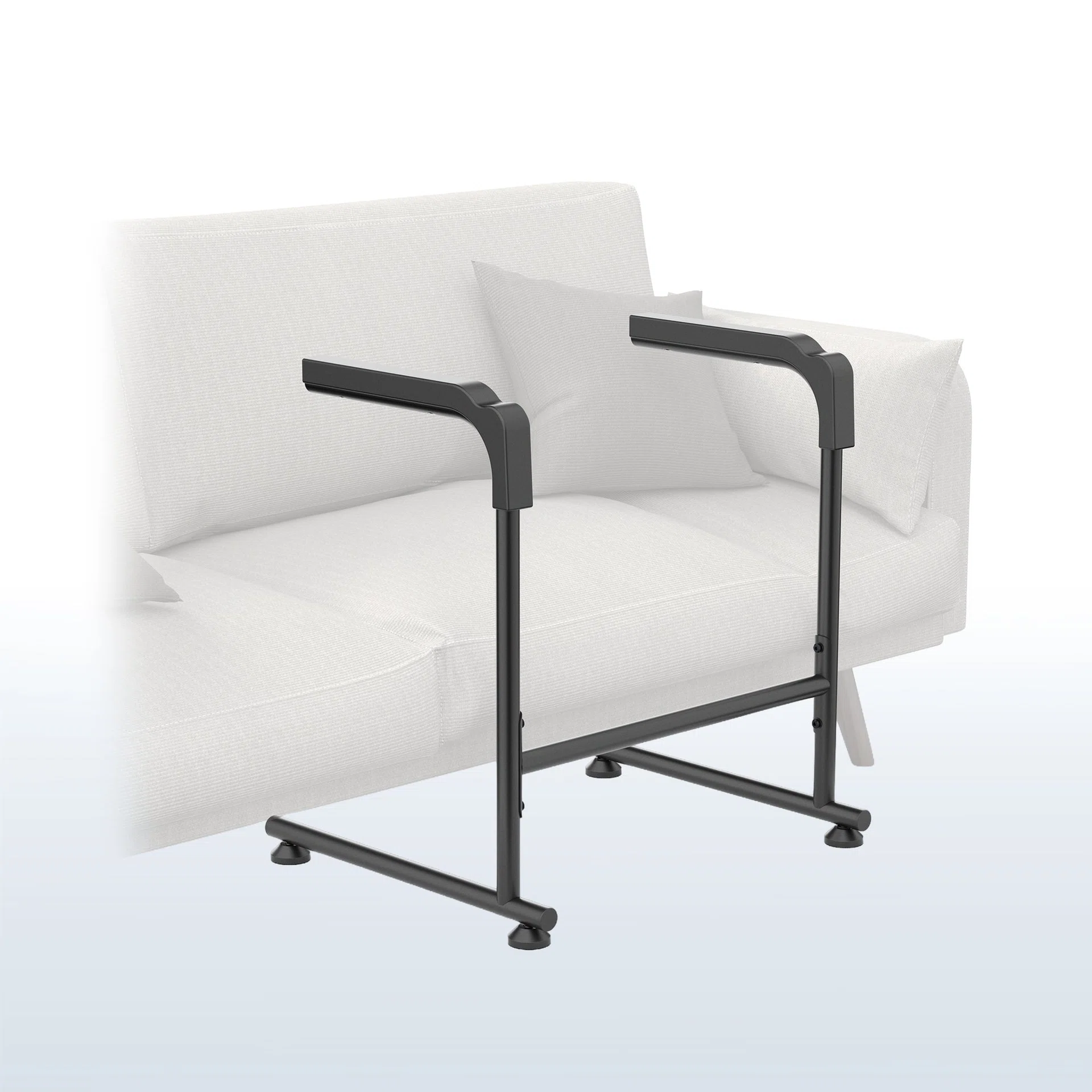 Life Finds by VIVO Stand Assist Grab Bar