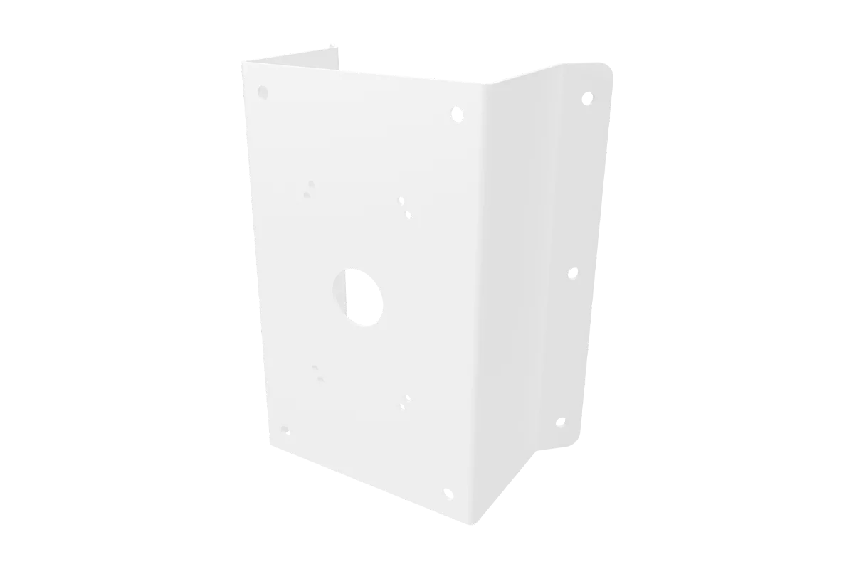 Corner Mount Bracket for PTZ Cameras (10kg, Metal)