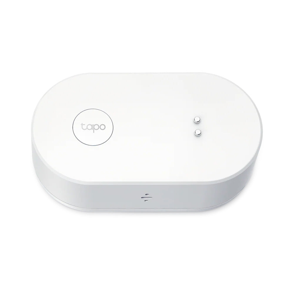 IP67 Smart Water Leak Sensor, Hub Required, Tapo T300