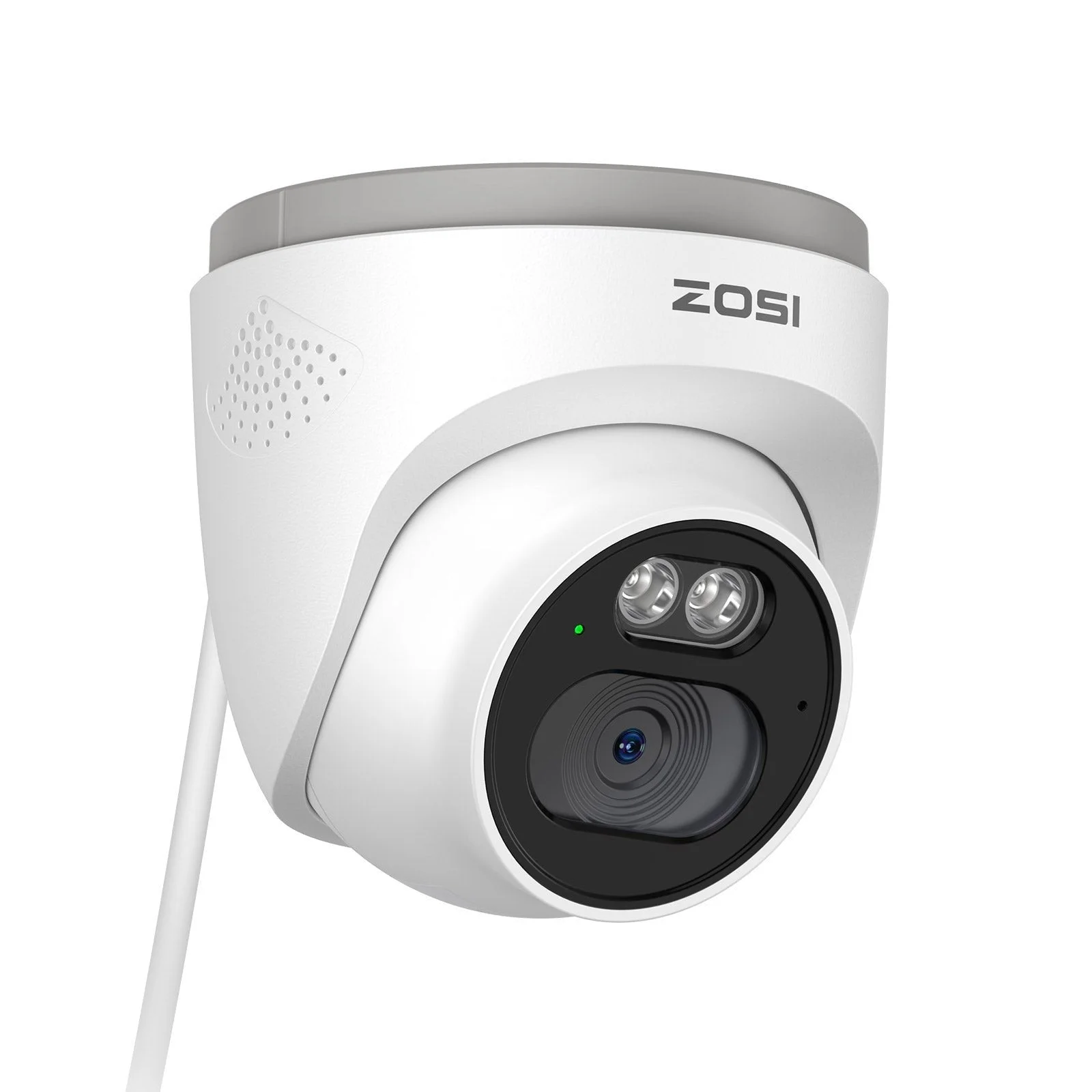 Security cameras product — 1PC-2204W