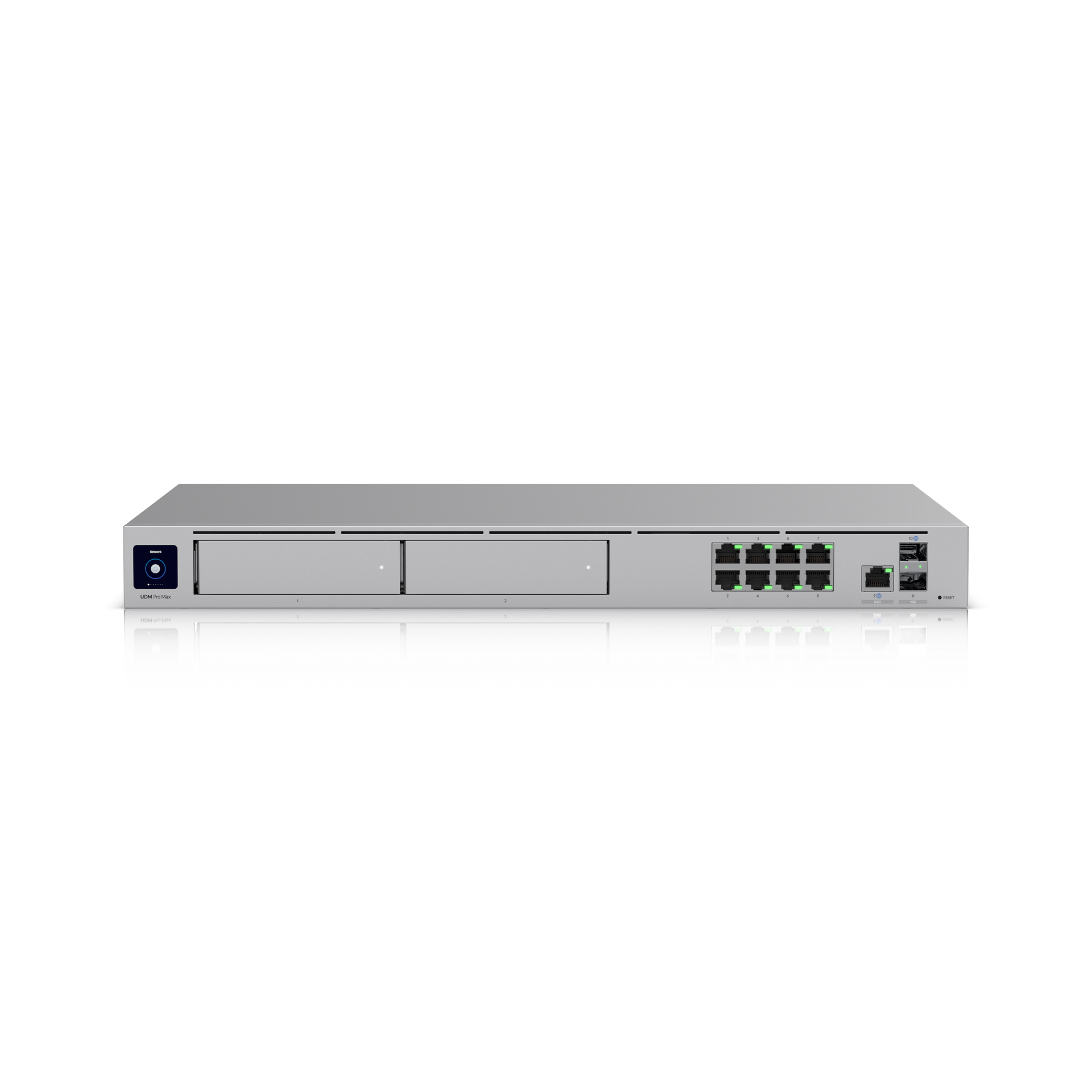Ubiquiti Dream Machine Pro Max — UBNT-UDM-PRO-MAX: official exact-model product view